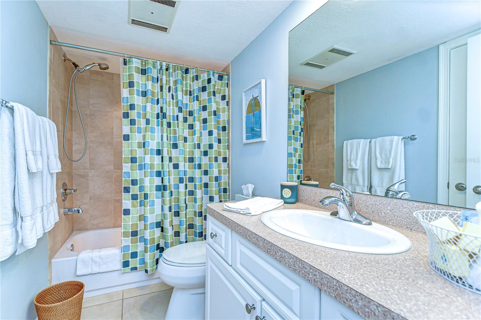 5019 MILL POND RD #3128, WESLEY CHAPEL, FL, 33543