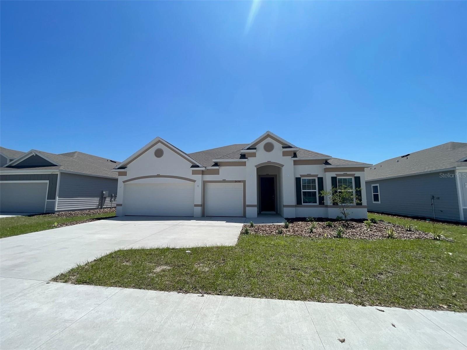 24341 NW 12TH PL, NEWBERRY, FL, 32669