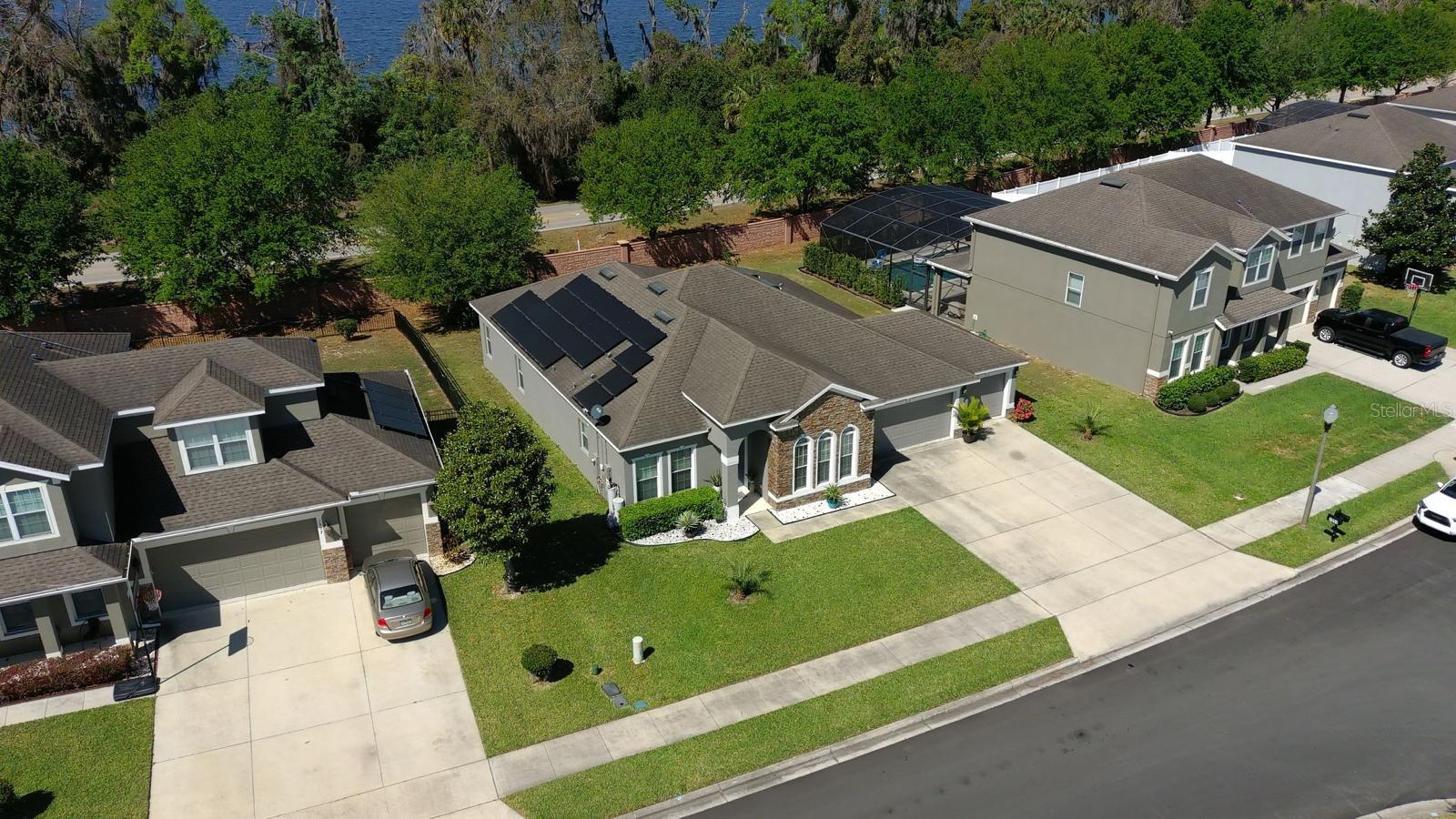 1991 SANDERLIN POINT LOOP, APOPKA, FL, 32703