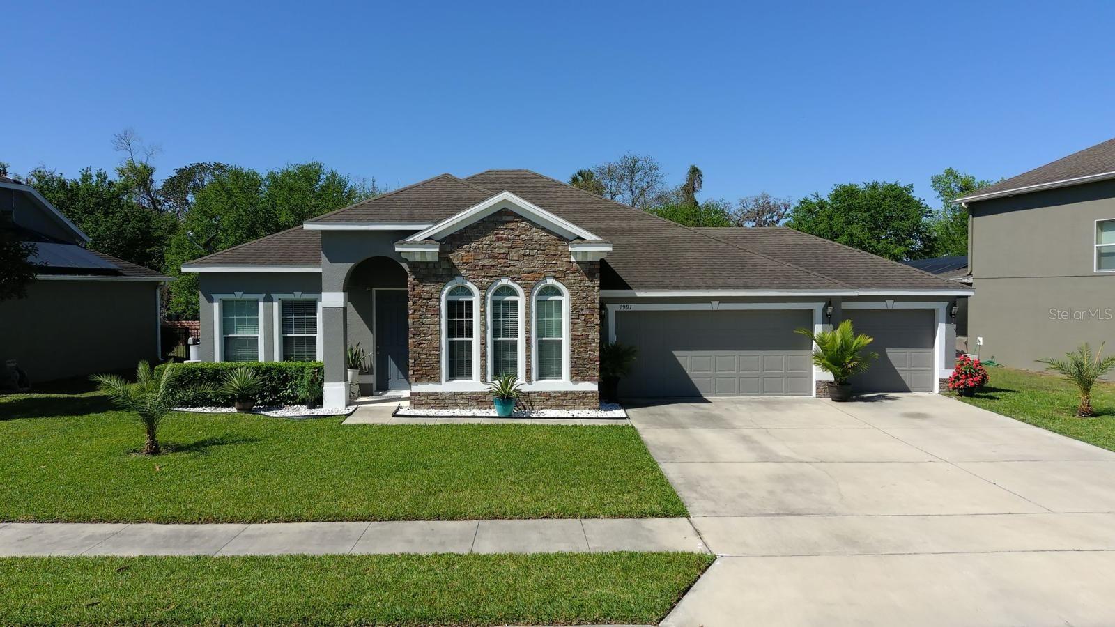 1991 SANDERLIN POINT LOOP, APOPKA, FL, 32703