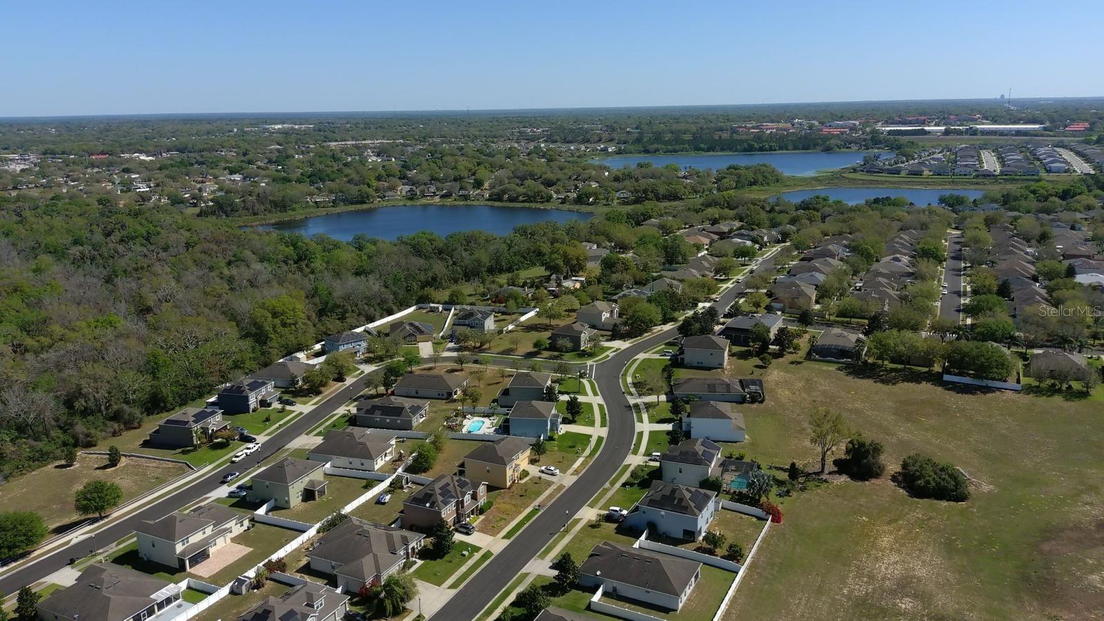1991 SANDERLIN POINT LOOP, APOPKA, FL, 32703