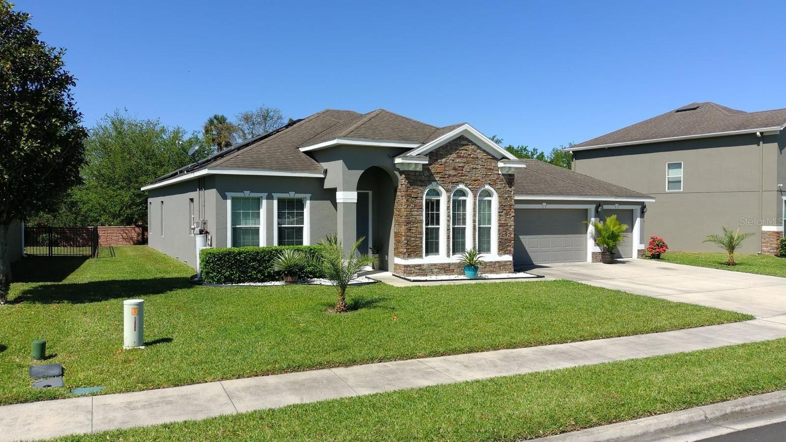 1991 SANDERLIN POINT LOOP, APOPKA, FL, 32703