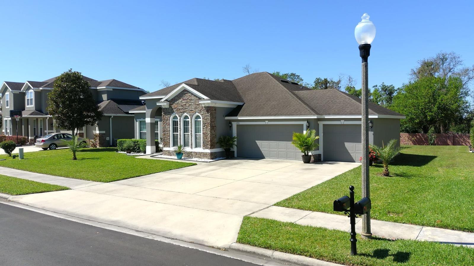 1991 SANDERLIN POINT LOOP, APOPKA, FL, 32703