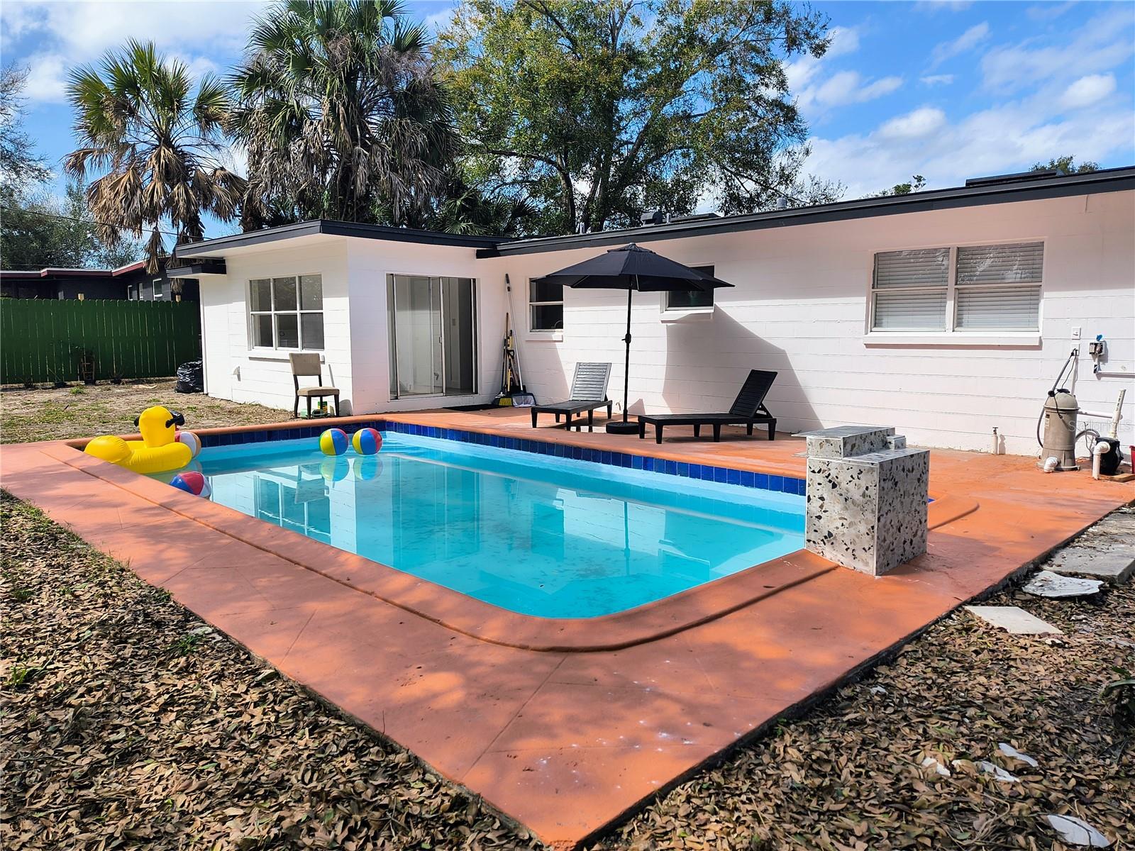 5100 LONDONDERRY BLVD, ORLANDO, FL, 32808