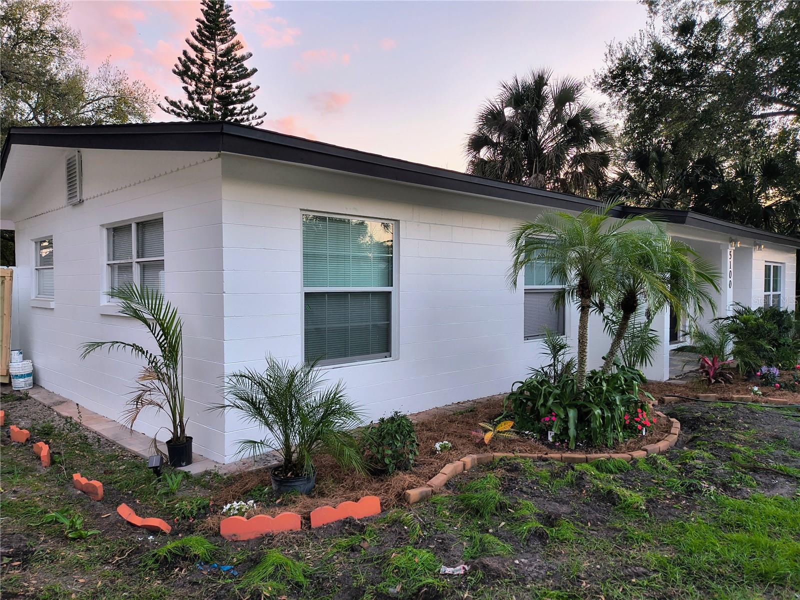 5100 LONDONDERRY BLVD, ORLANDO, FL, 32808