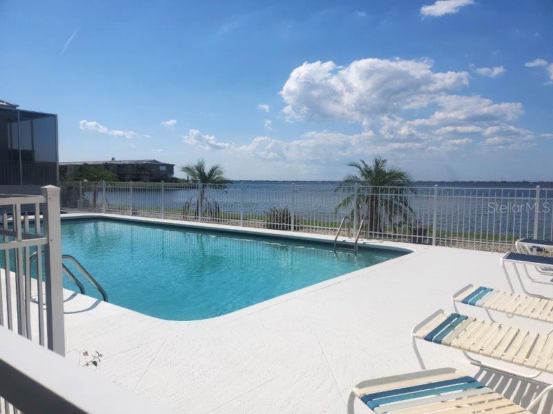 1600 W MARION AVE #232, PUNTA GORDA, FL, 33950