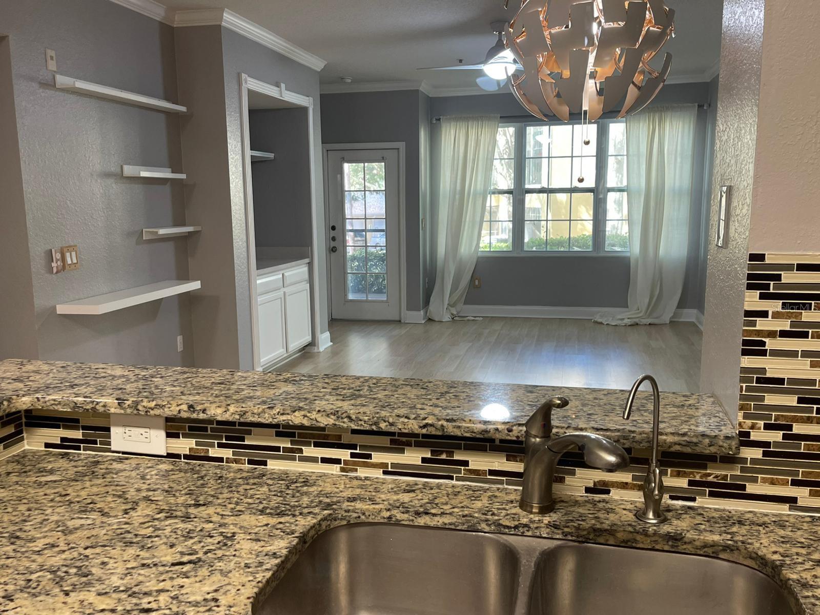 2624 ROBERT TRENT JONES DR #610, ORLANDO, FL, 32835