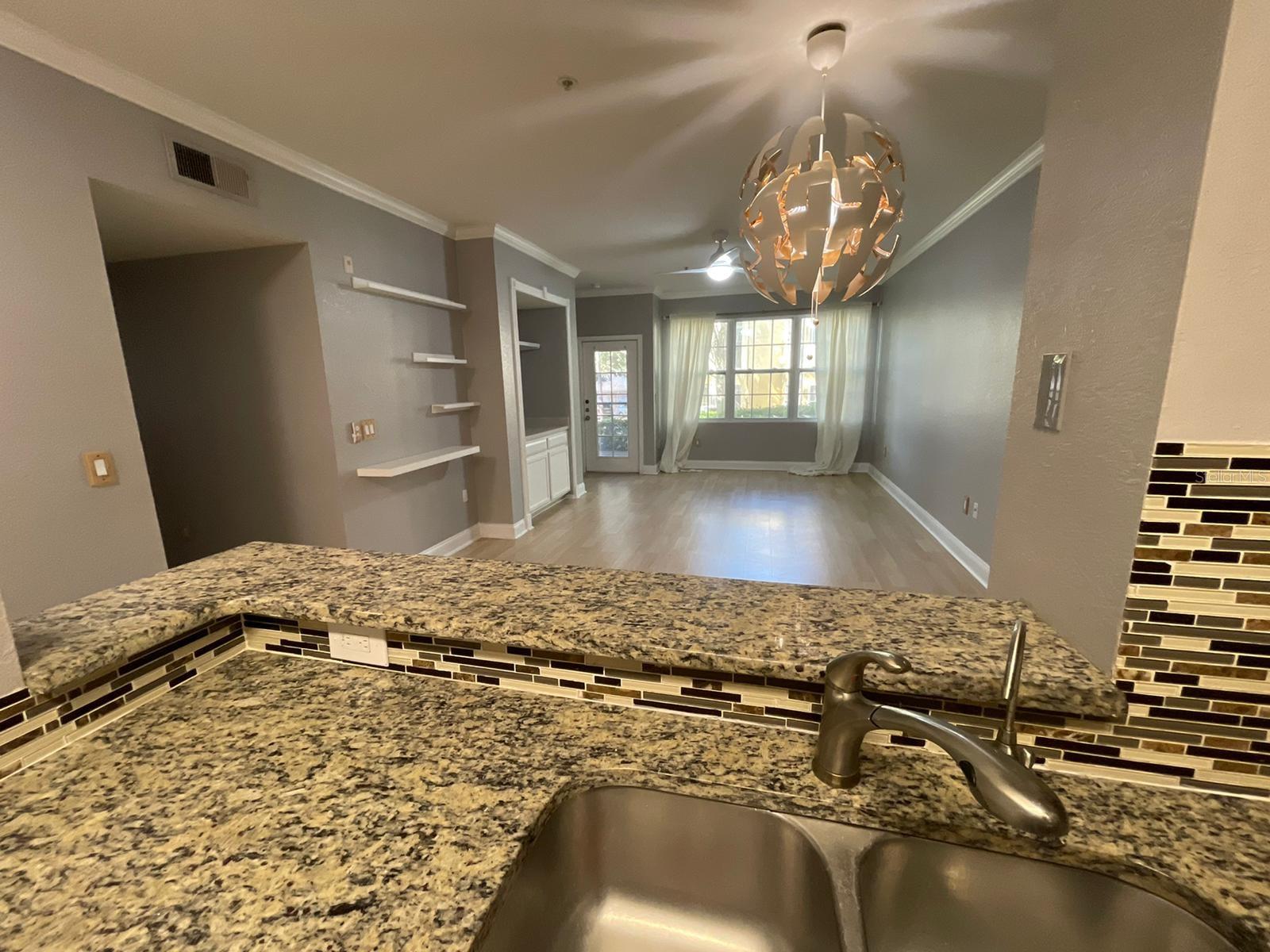 2624 ROBERT TRENT JONES DR #610, ORLANDO, FL, 32835