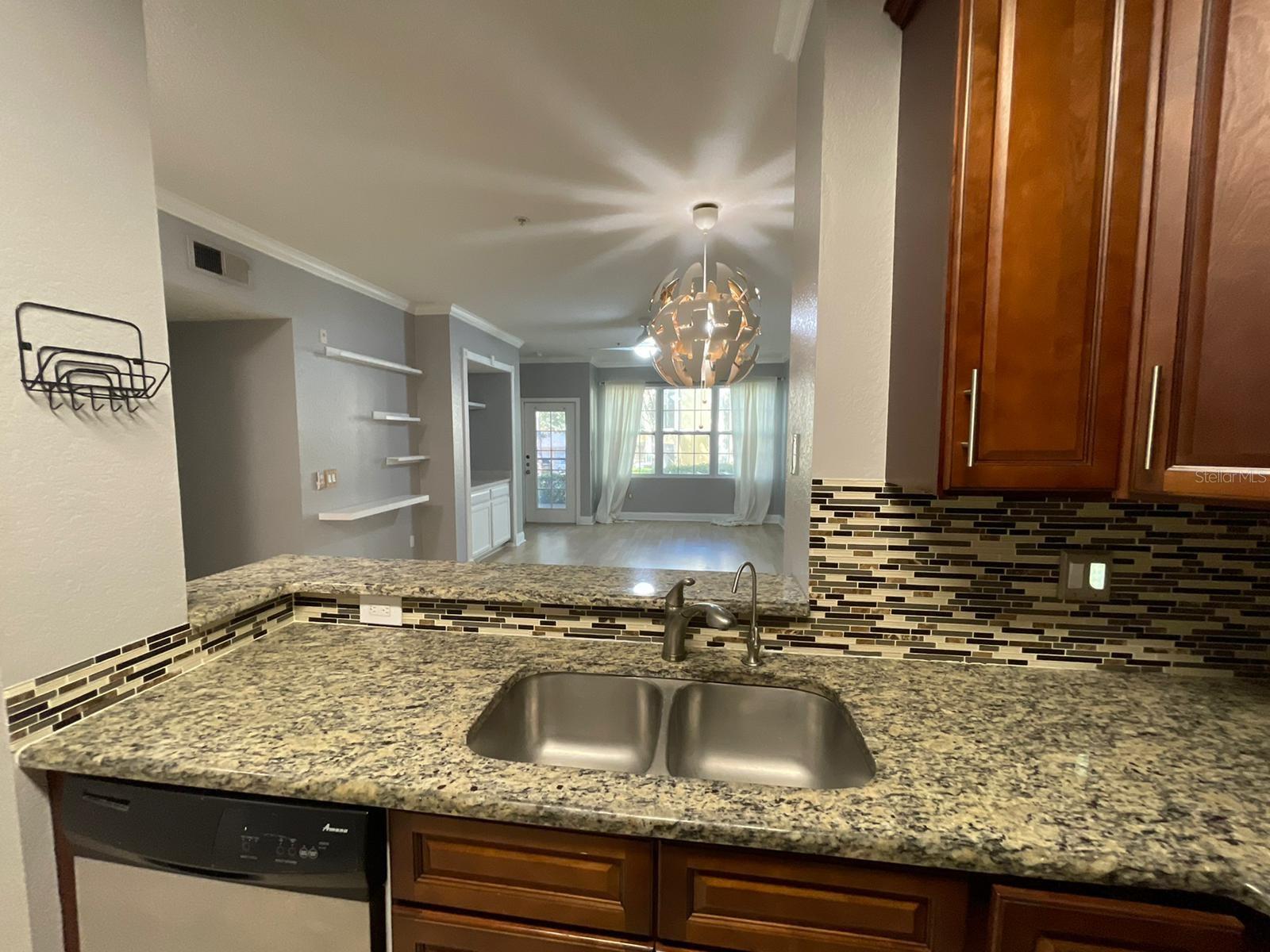 2624 ROBERT TRENT JONES DR #610, ORLANDO, FL, 32835