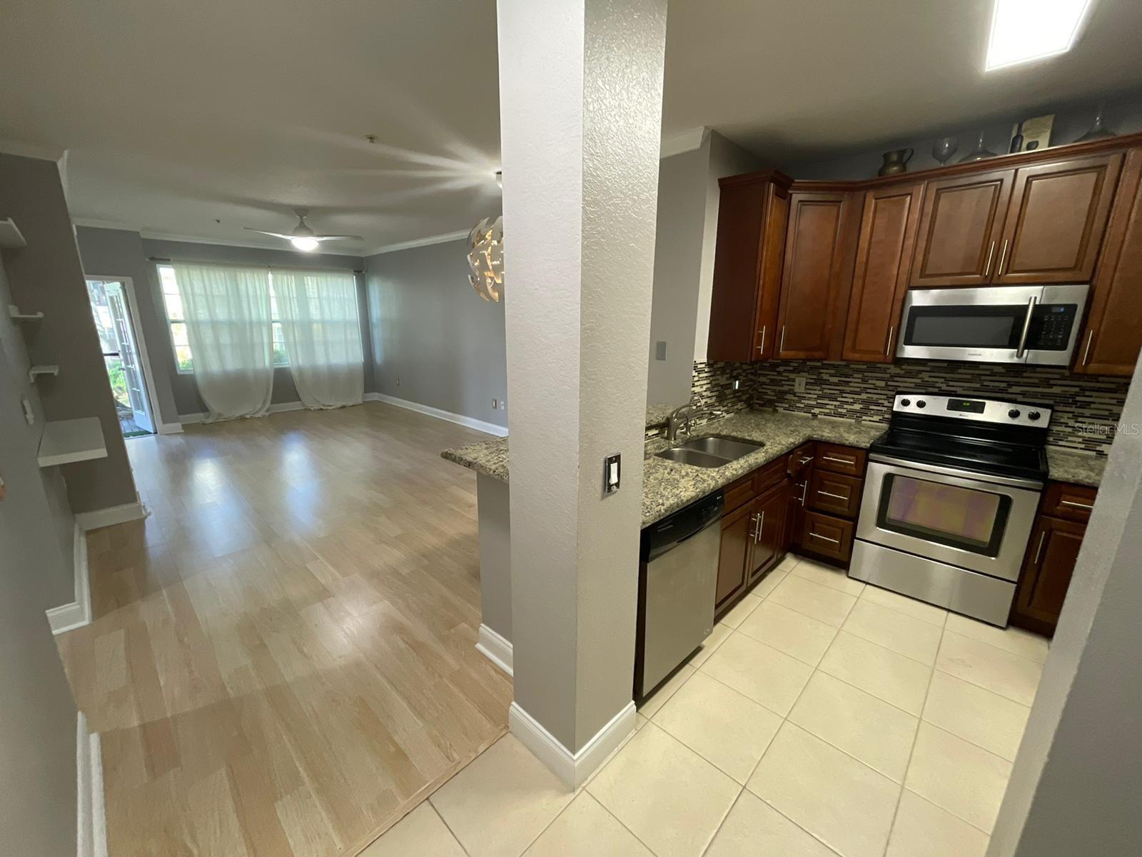 2624 ROBERT TRENT JONES DR #610, ORLANDO, FL, 32835