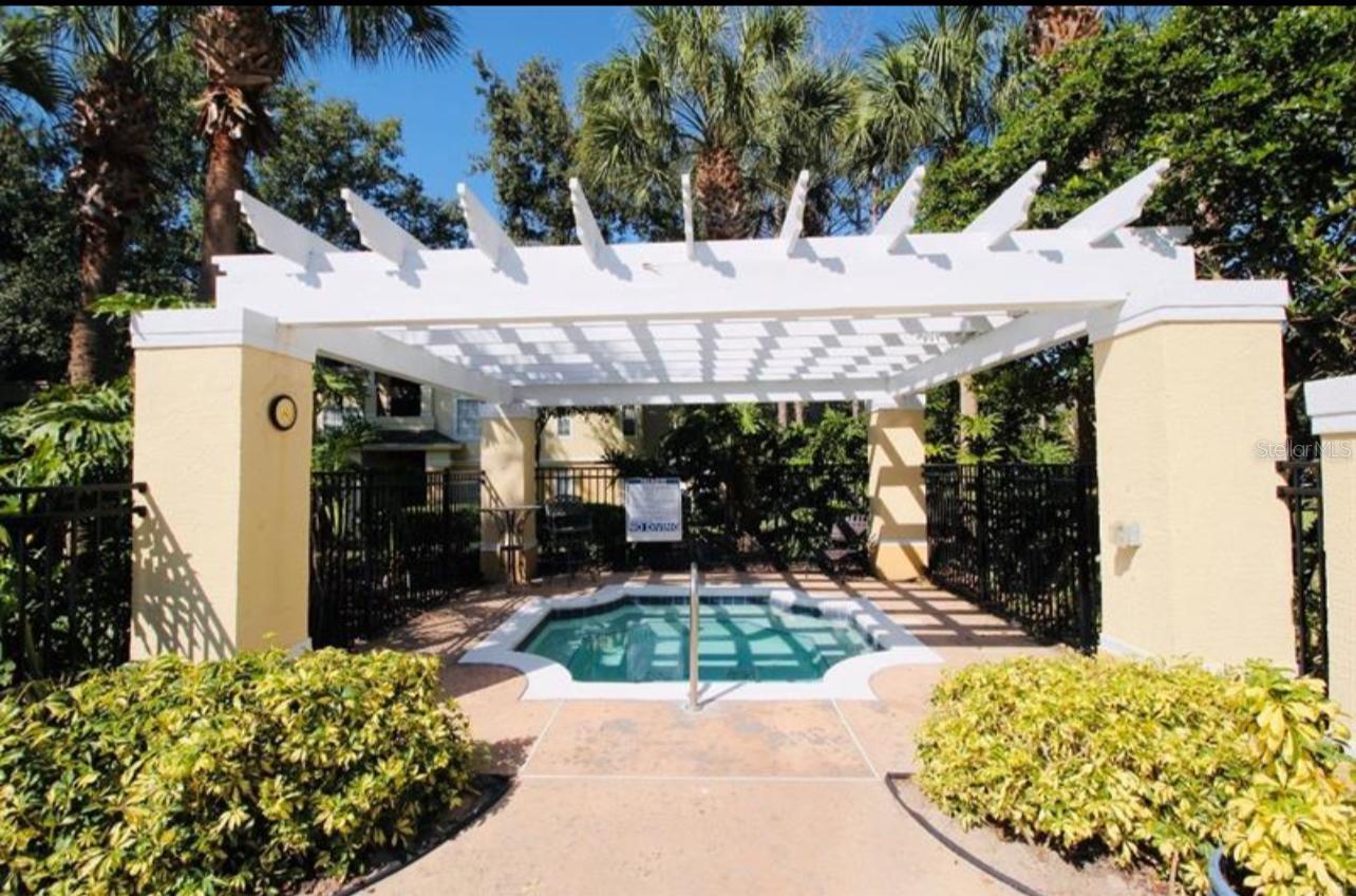 2624 ROBERT TRENT JONES DR #610, ORLANDO, FL, 32835