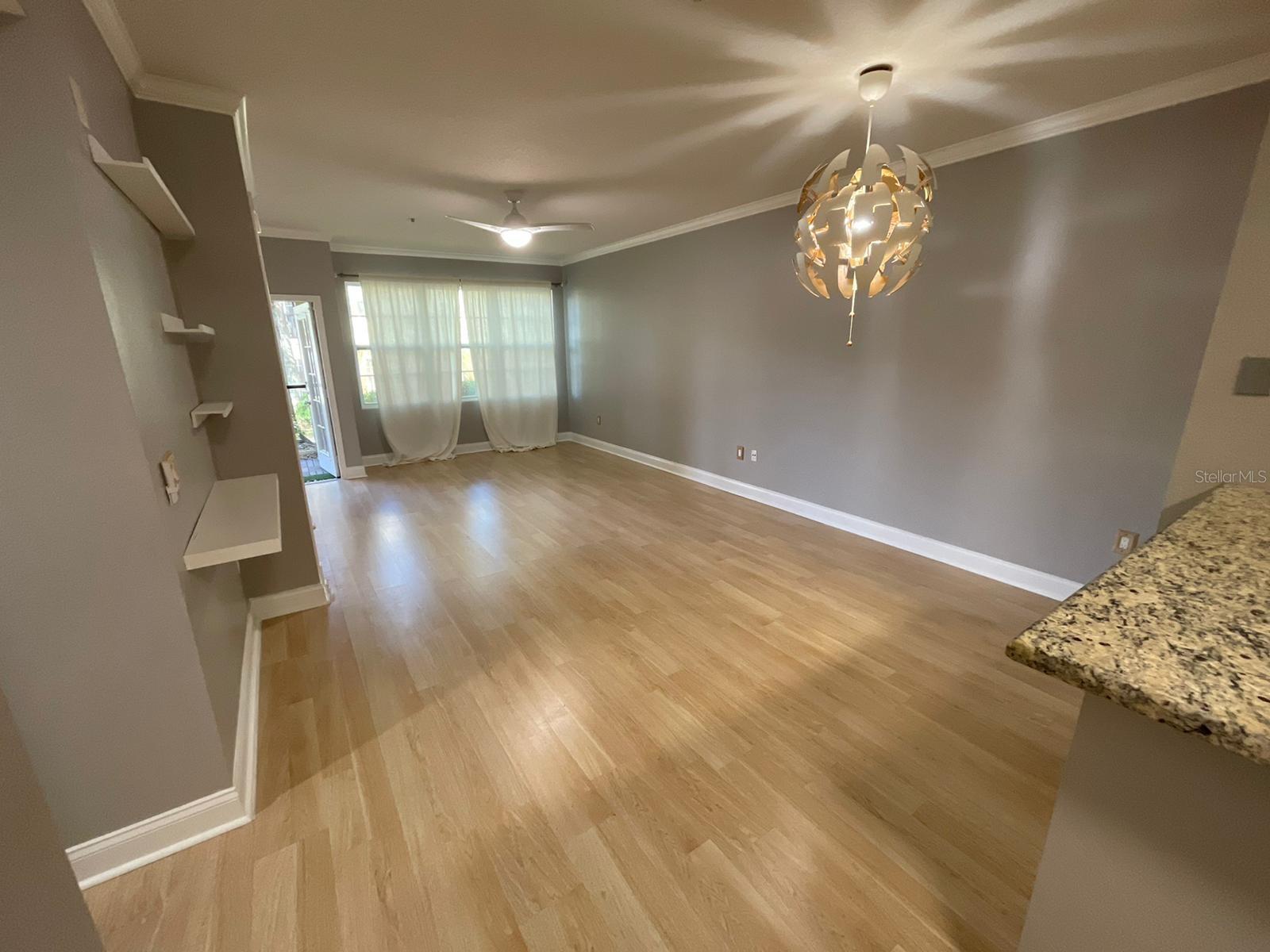 2624 ROBERT TRENT JONES DR #610, ORLANDO, FL, 32835