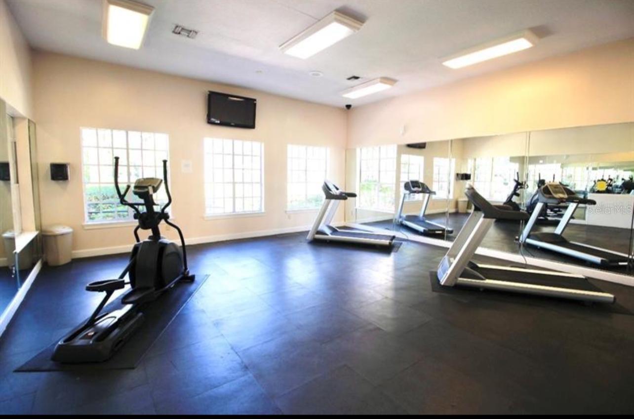 2624 ROBERT TRENT JONES DR #610, ORLANDO, FL, 32835