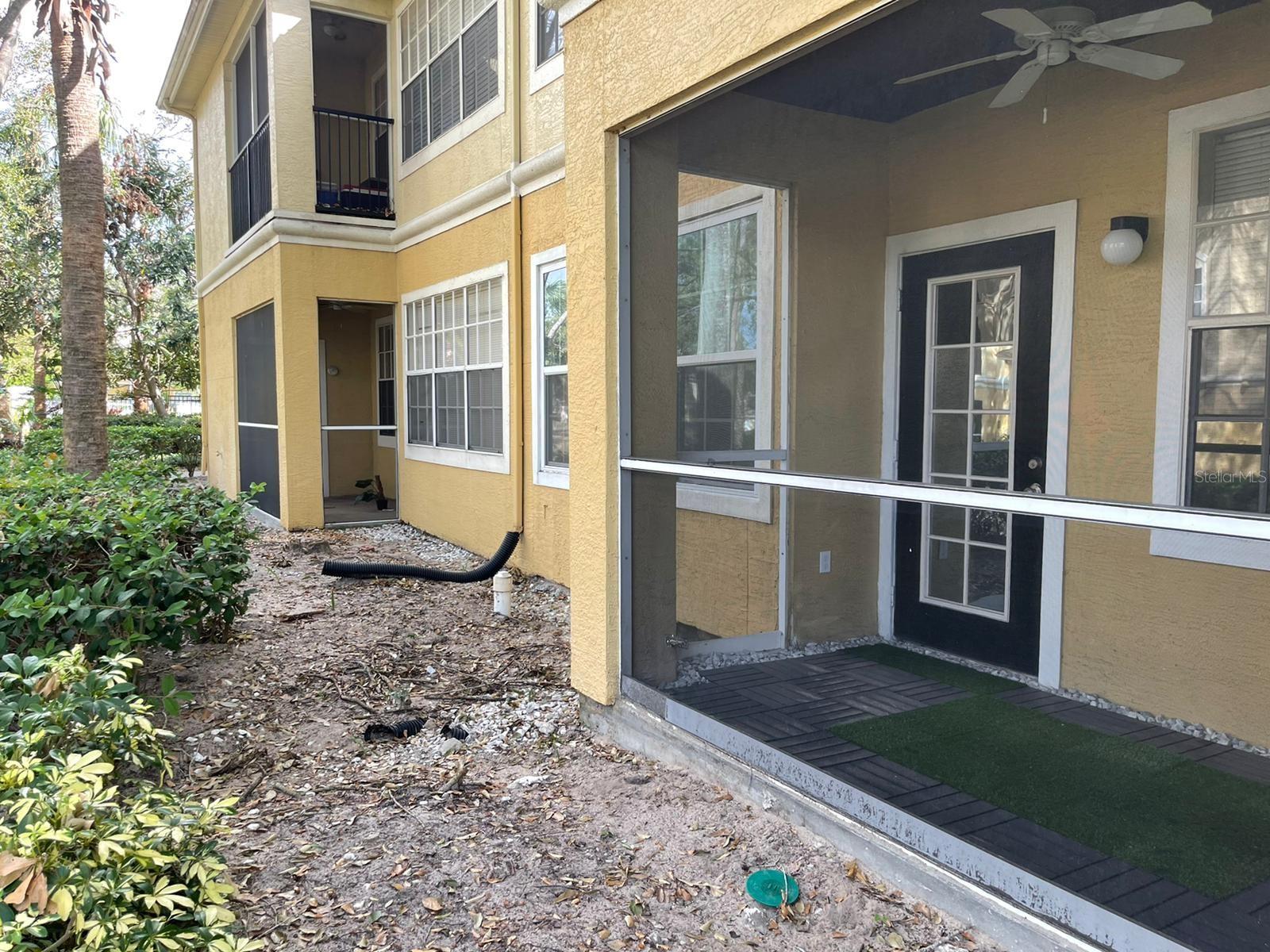 2624 ROBERT TRENT JONES DR #610, ORLANDO, FL, 32835
