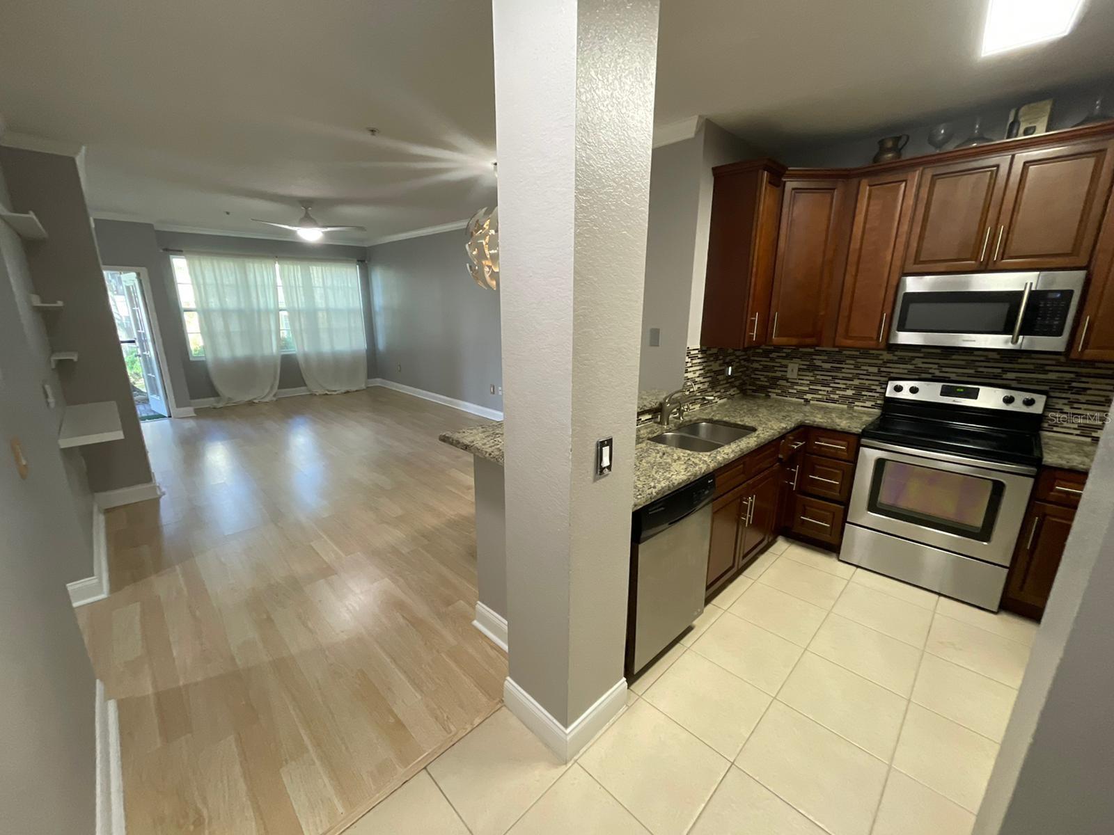 2624 ROBERT TRENT JONES DR #610, ORLANDO, FL, 32835