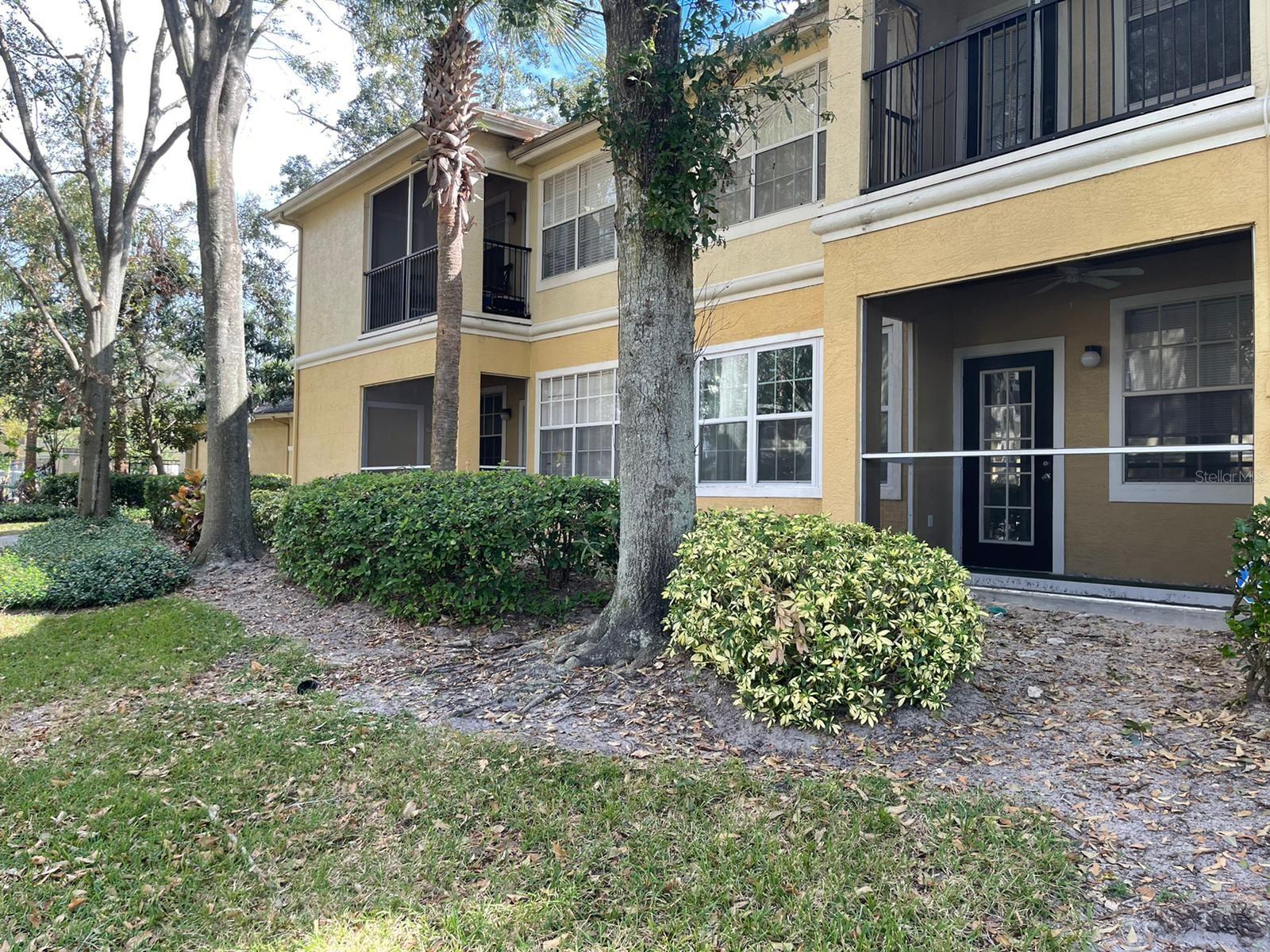 2624 ROBERT TRENT JONES DR #610, ORLANDO, FL, 32835