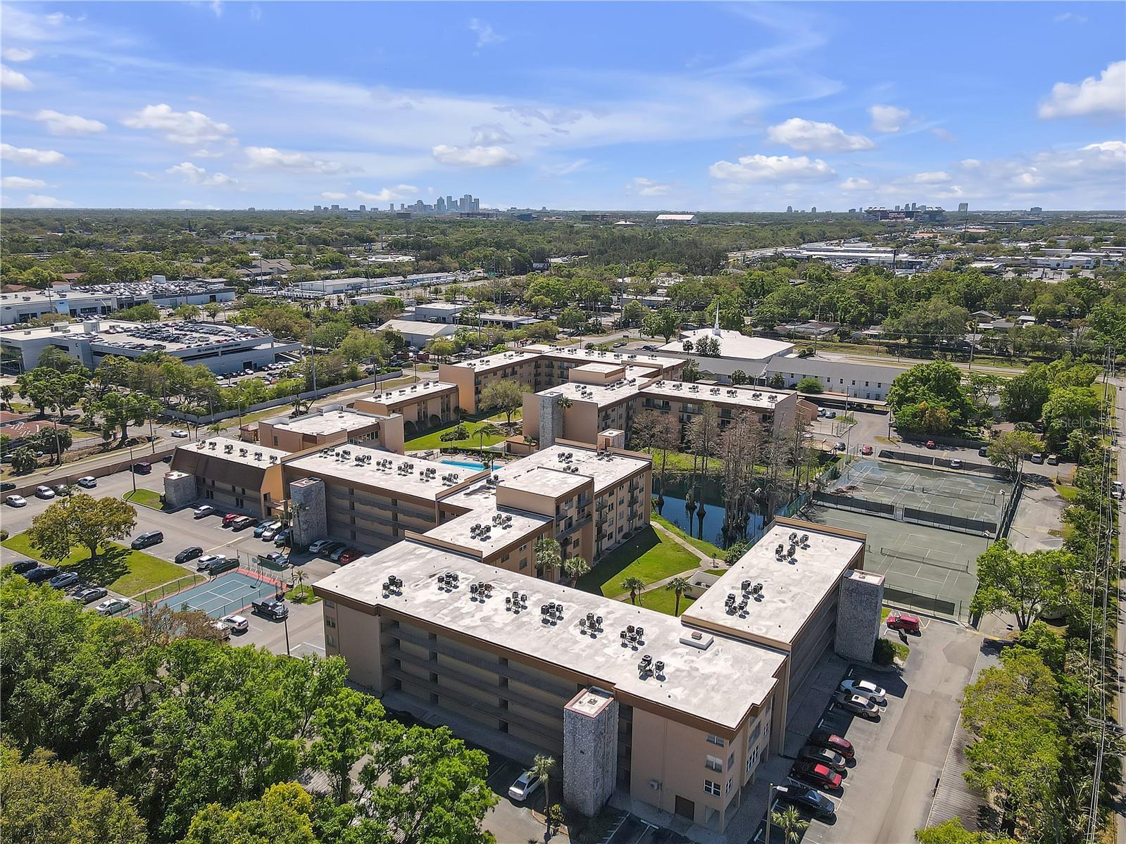 5820 N CHURCH AVE #148, TAMPA, FL, 33614