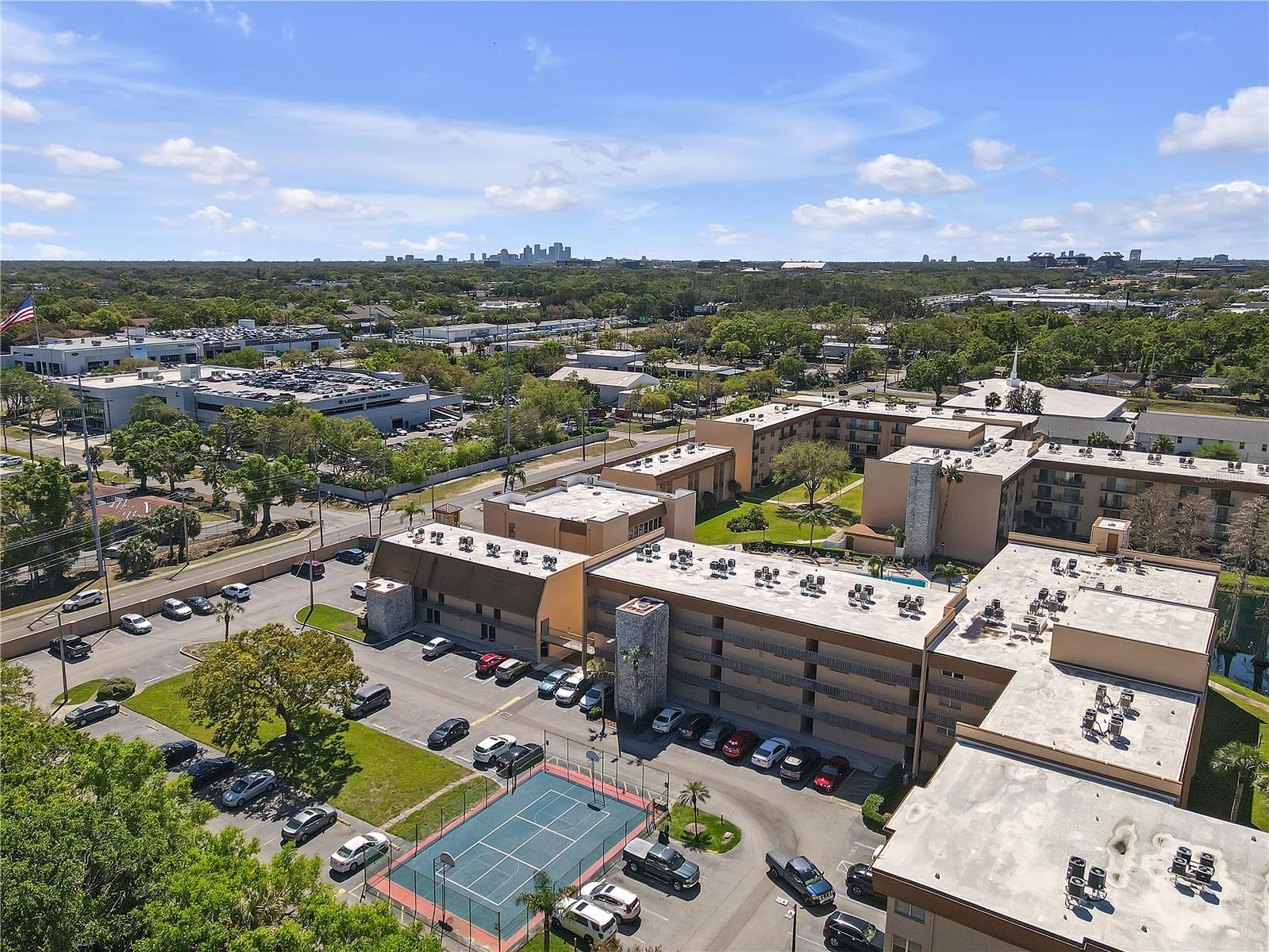 5820 N CHURCH AVE #148, TAMPA, FL, 33614
