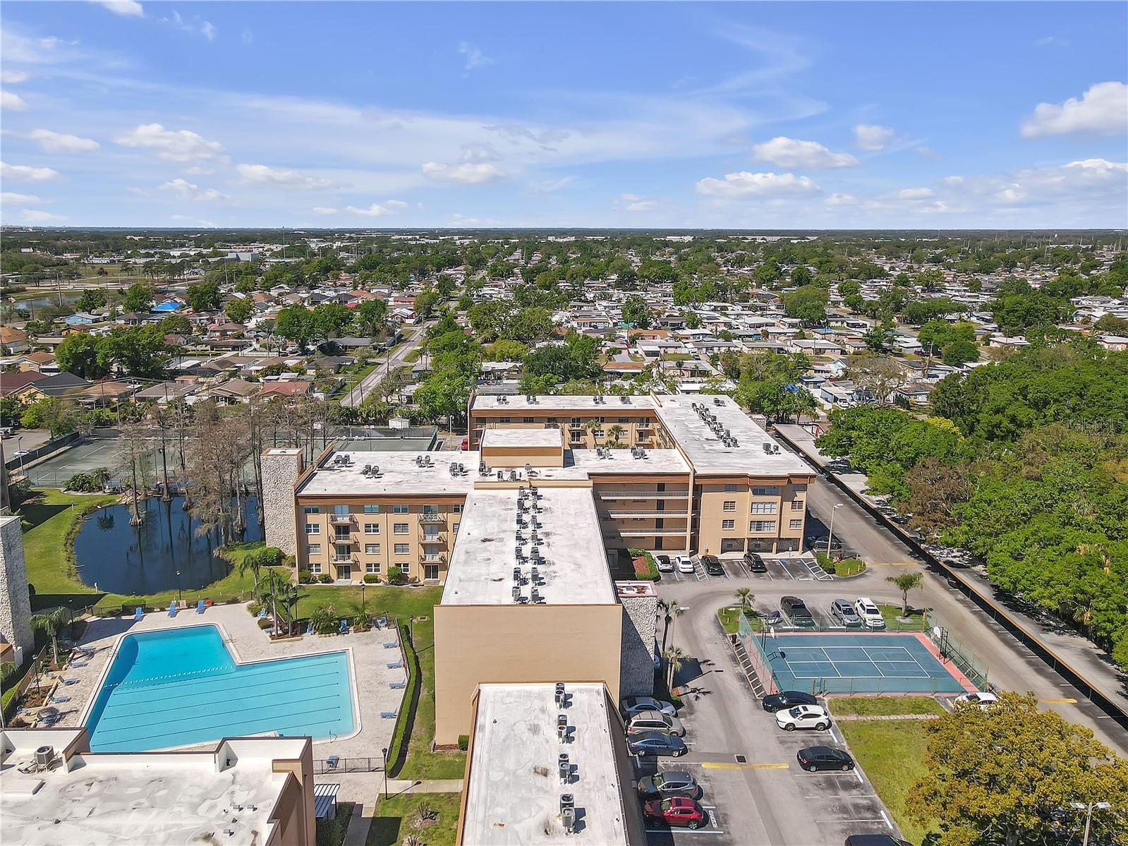 5820 N CHURCH AVE #148, TAMPA, FL, 33614