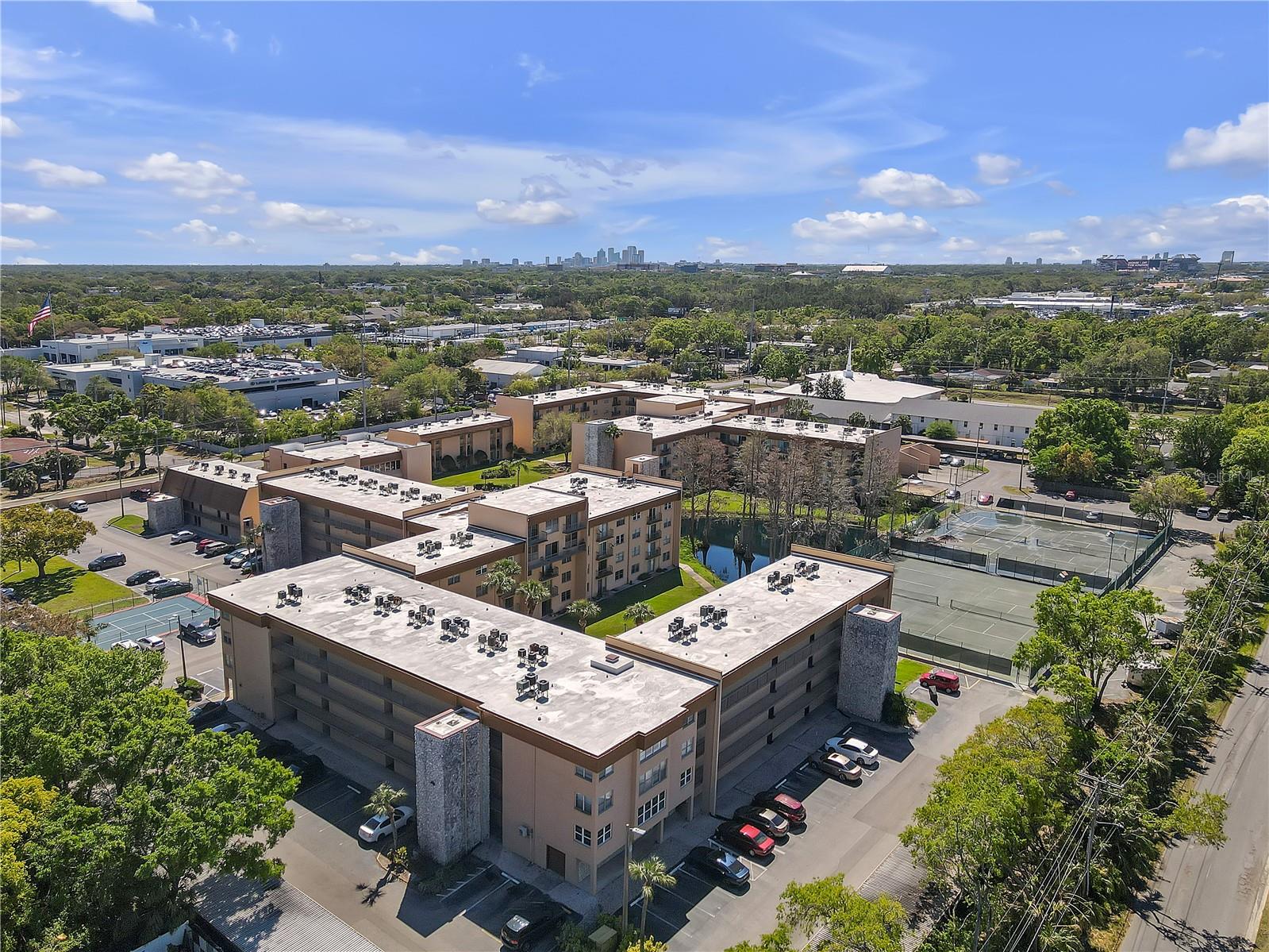 5820 N CHURCH AVE #148, TAMPA, FL, 33614