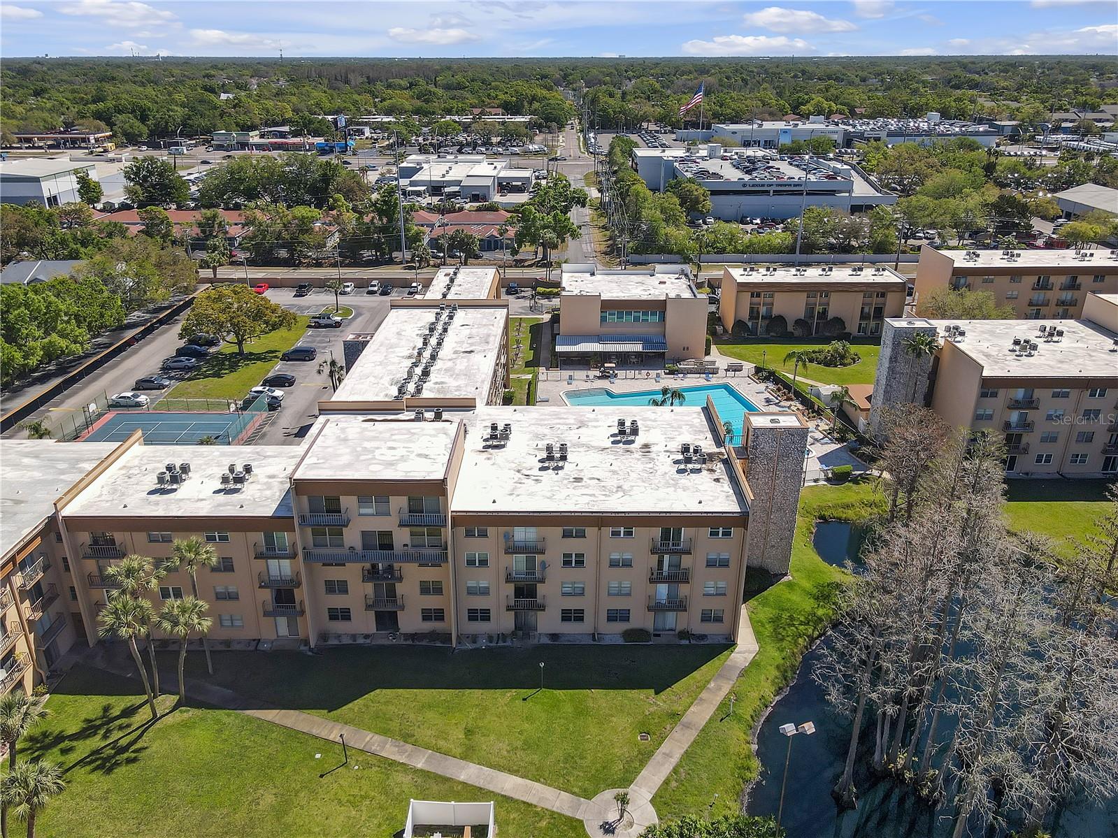 5820 N CHURCH AVE #148, TAMPA, FL, 33614