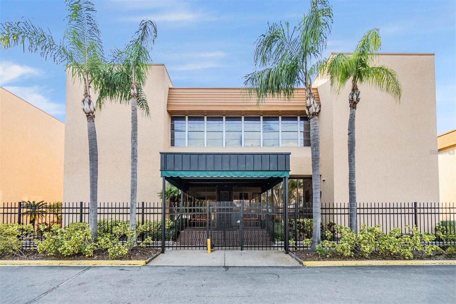 5820 N CHURCH AVE #148, TAMPA, FL, 33614