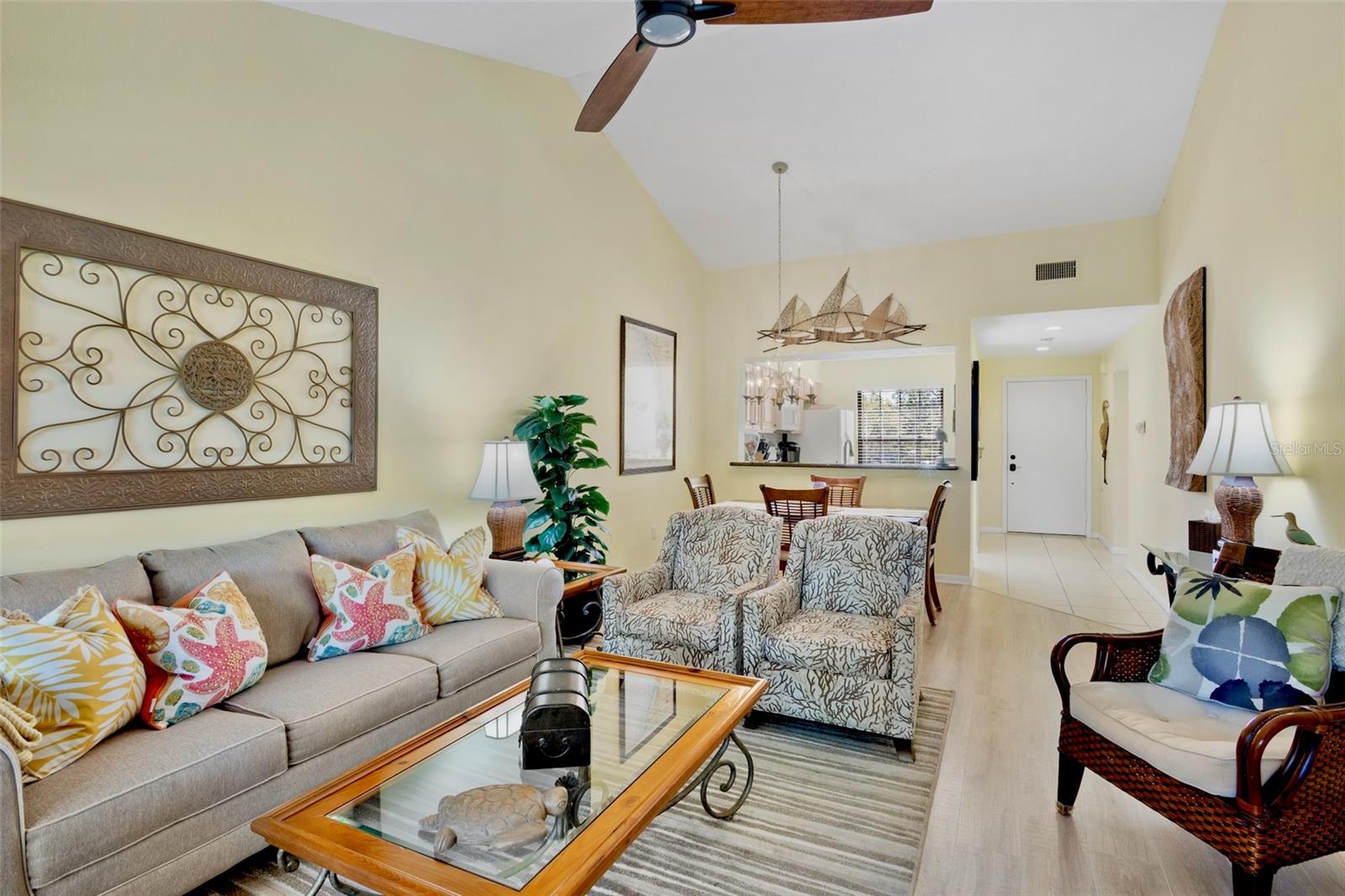 4731 WINSLOW BEACON #12, SARASOTA, FL, 34235