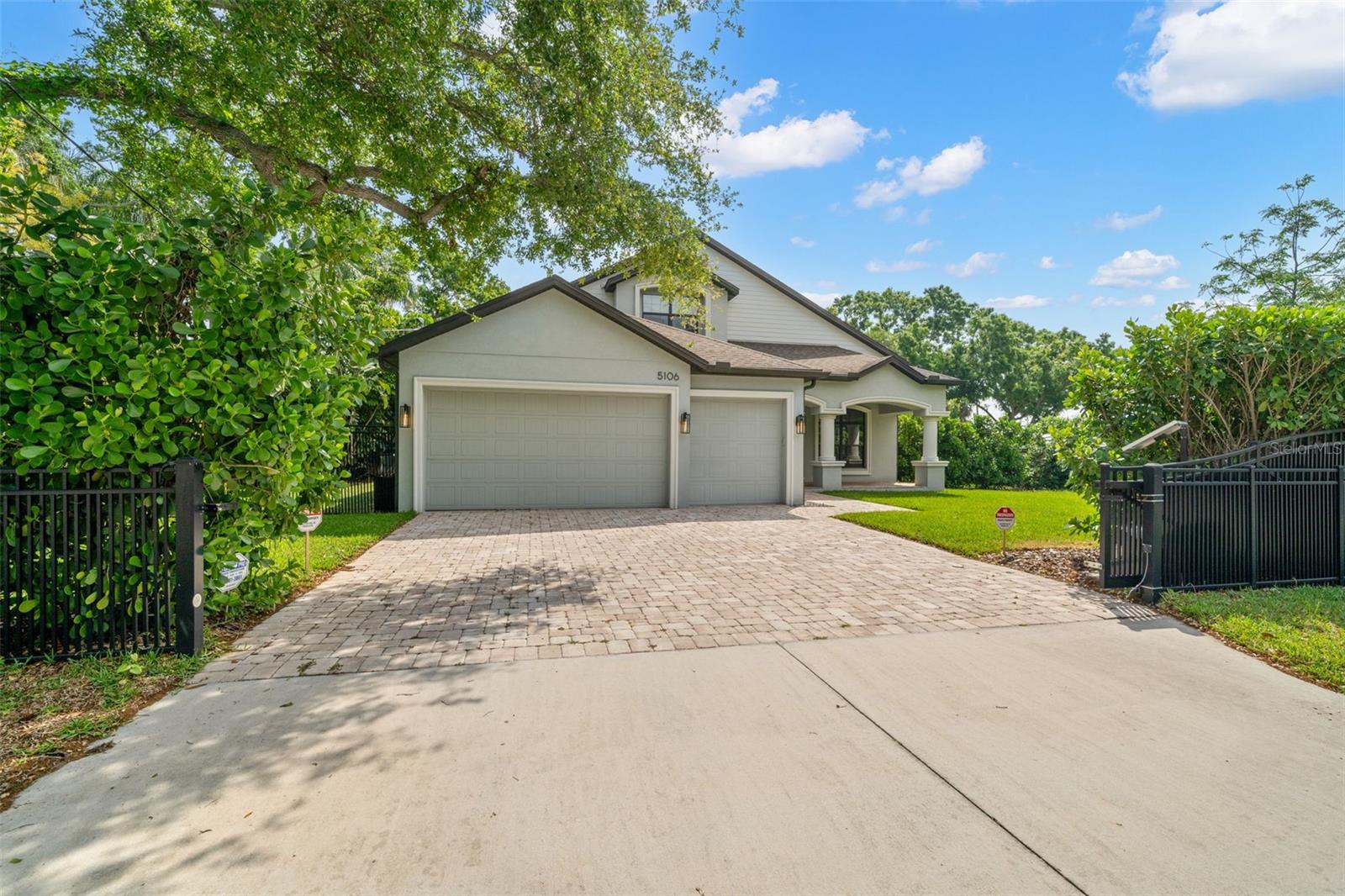 5106 S QUINCY ST, TAMPA, FL, 33611