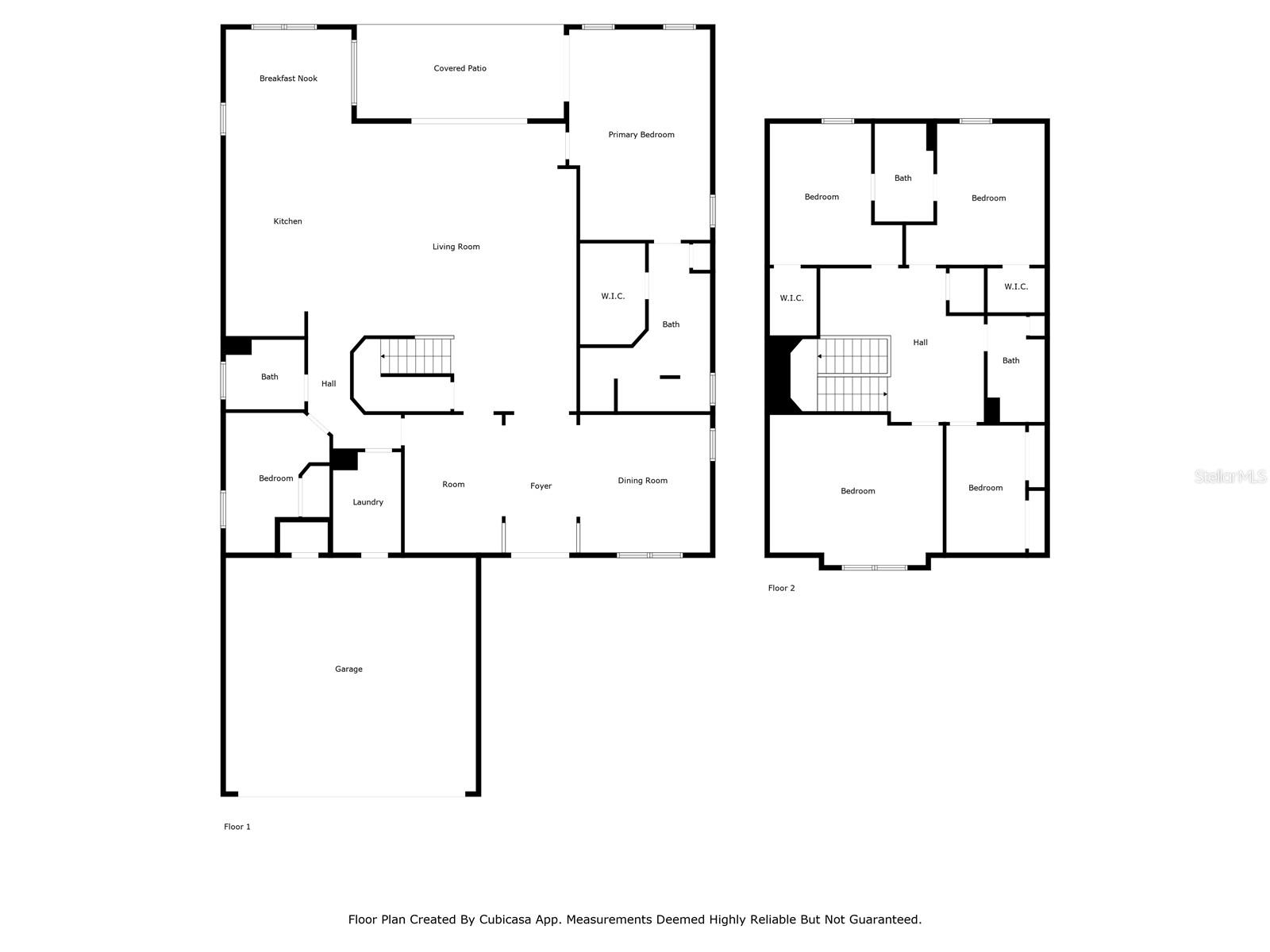 5106 S QUINCY ST, TAMPA, FL, 33611