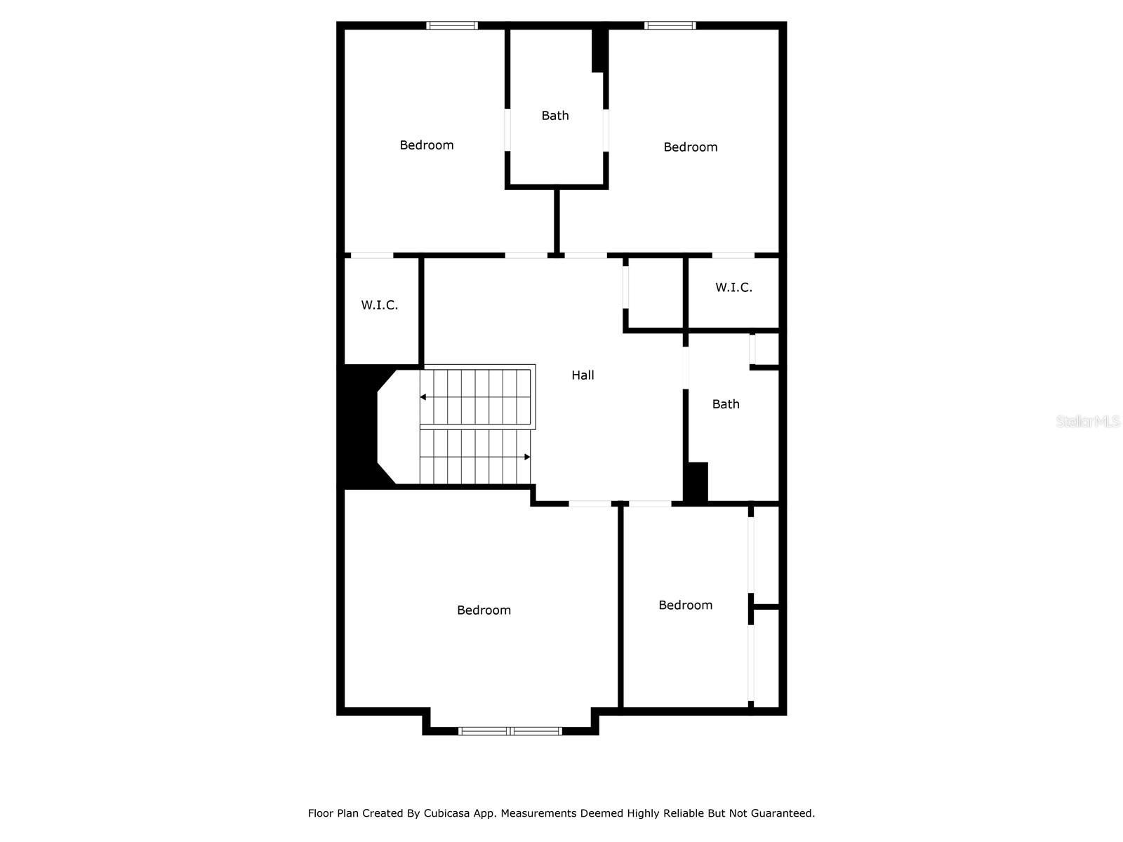 5106 S QUINCY ST, TAMPA, FL, 33611