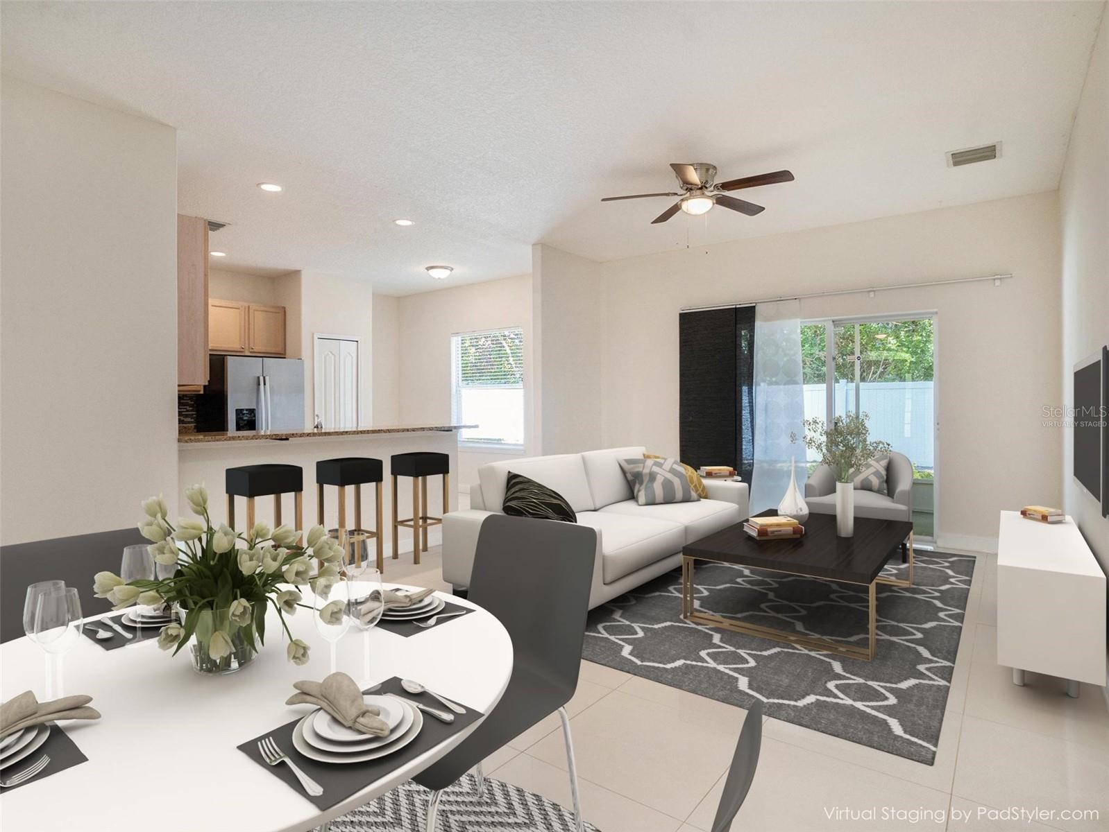 405 LAGUNA MILL DR, RUSKIN, FL, 33570