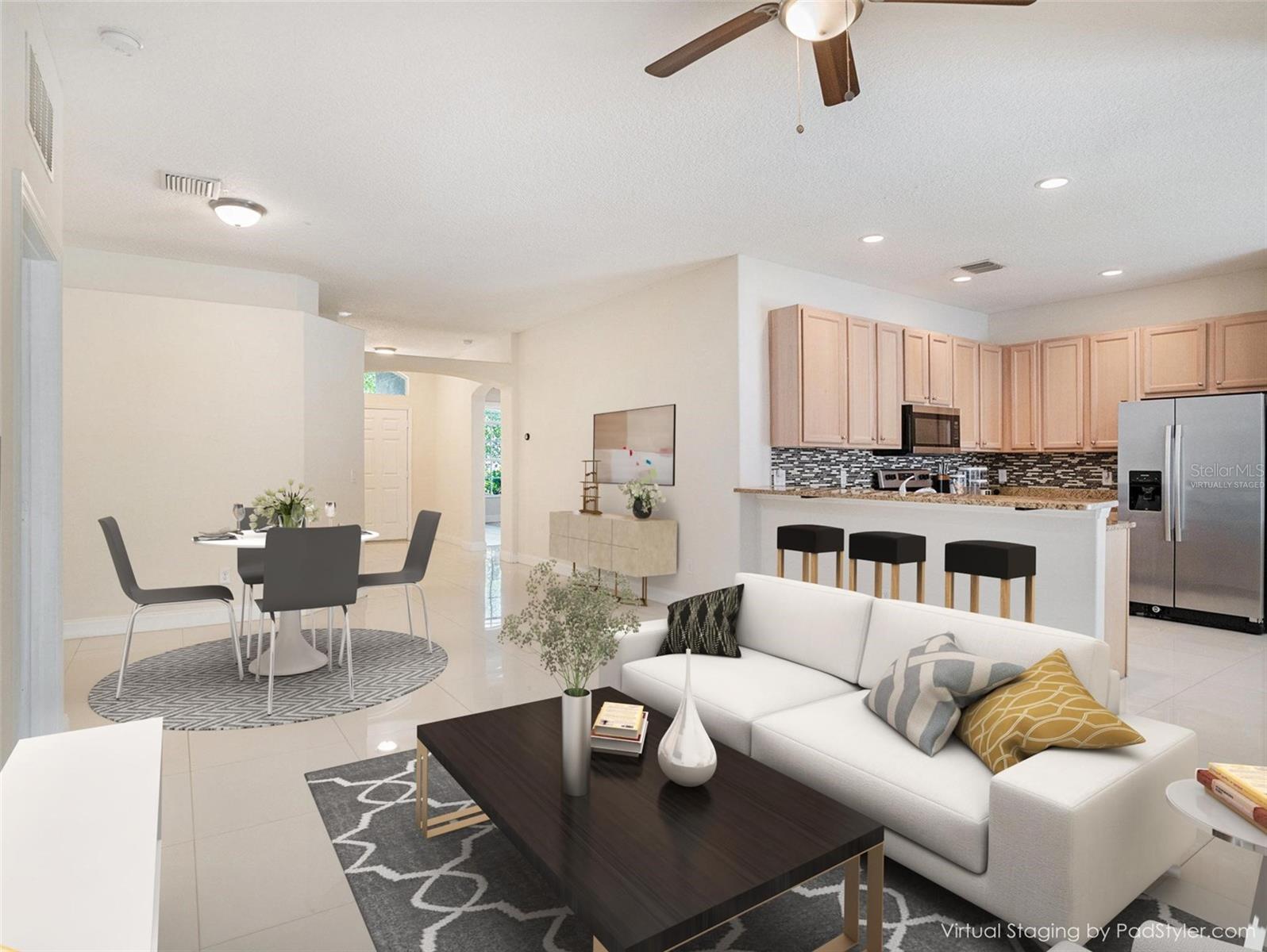 405 LAGUNA MILL DR, RUSKIN, FL, 33570