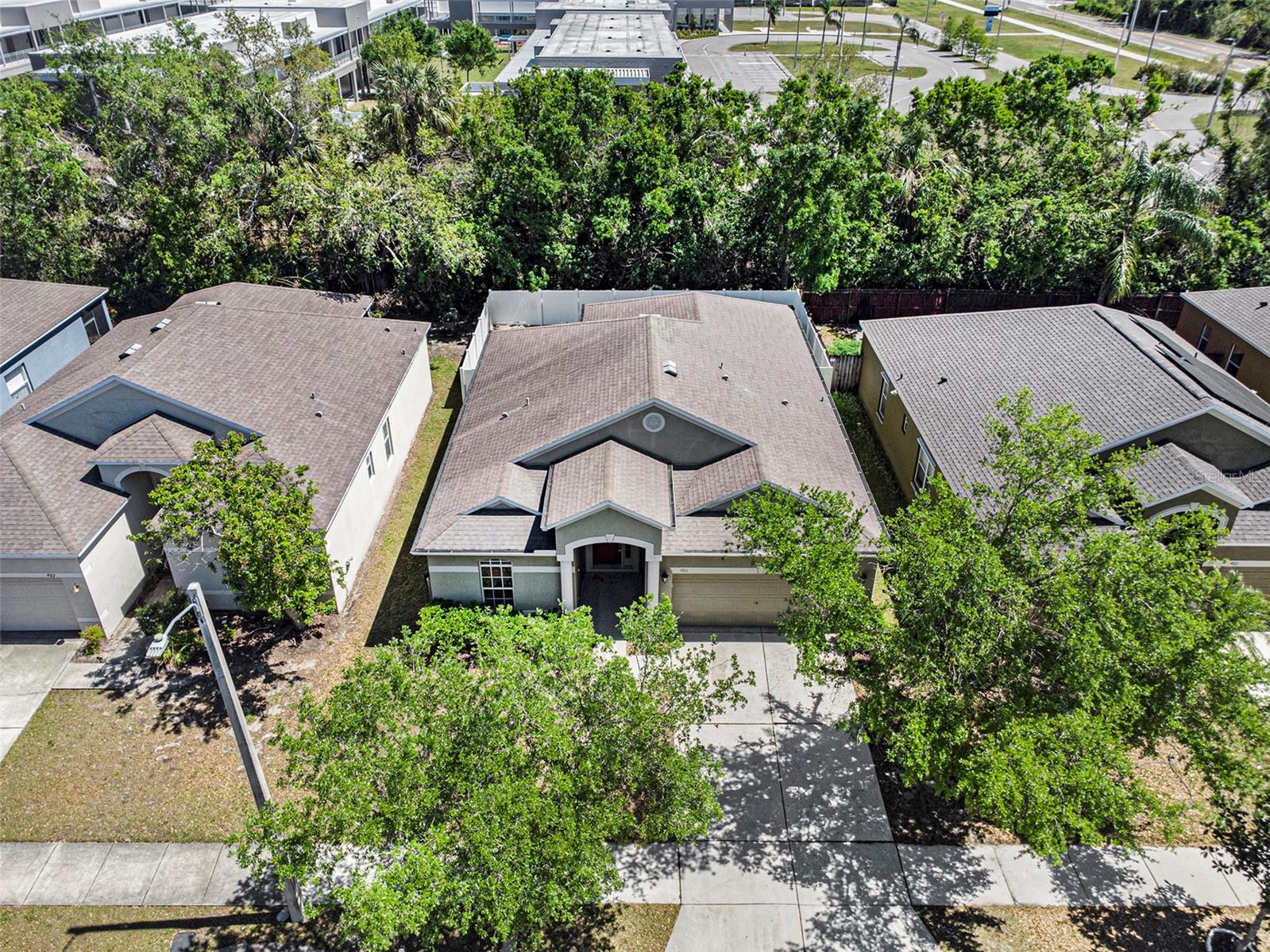 405 LAGUNA MILL DR, RUSKIN, FL, 33570