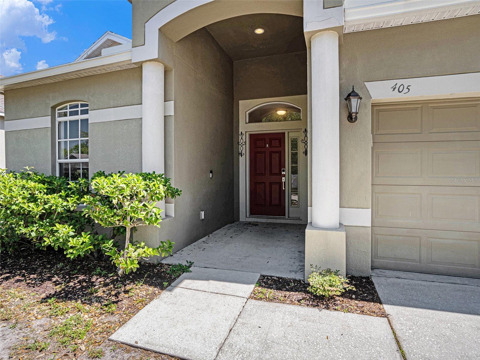 405 LAGUNA MILL DR, RUSKIN, FL, 33570