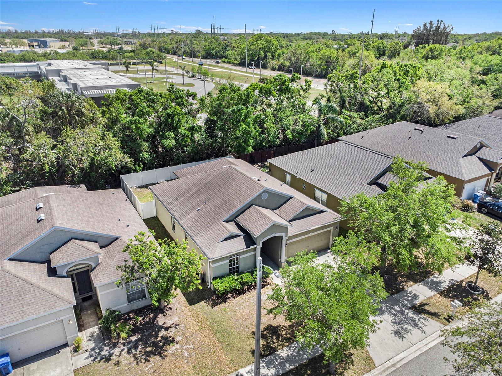 405 LAGUNA MILL DR, RUSKIN, FL, 33570