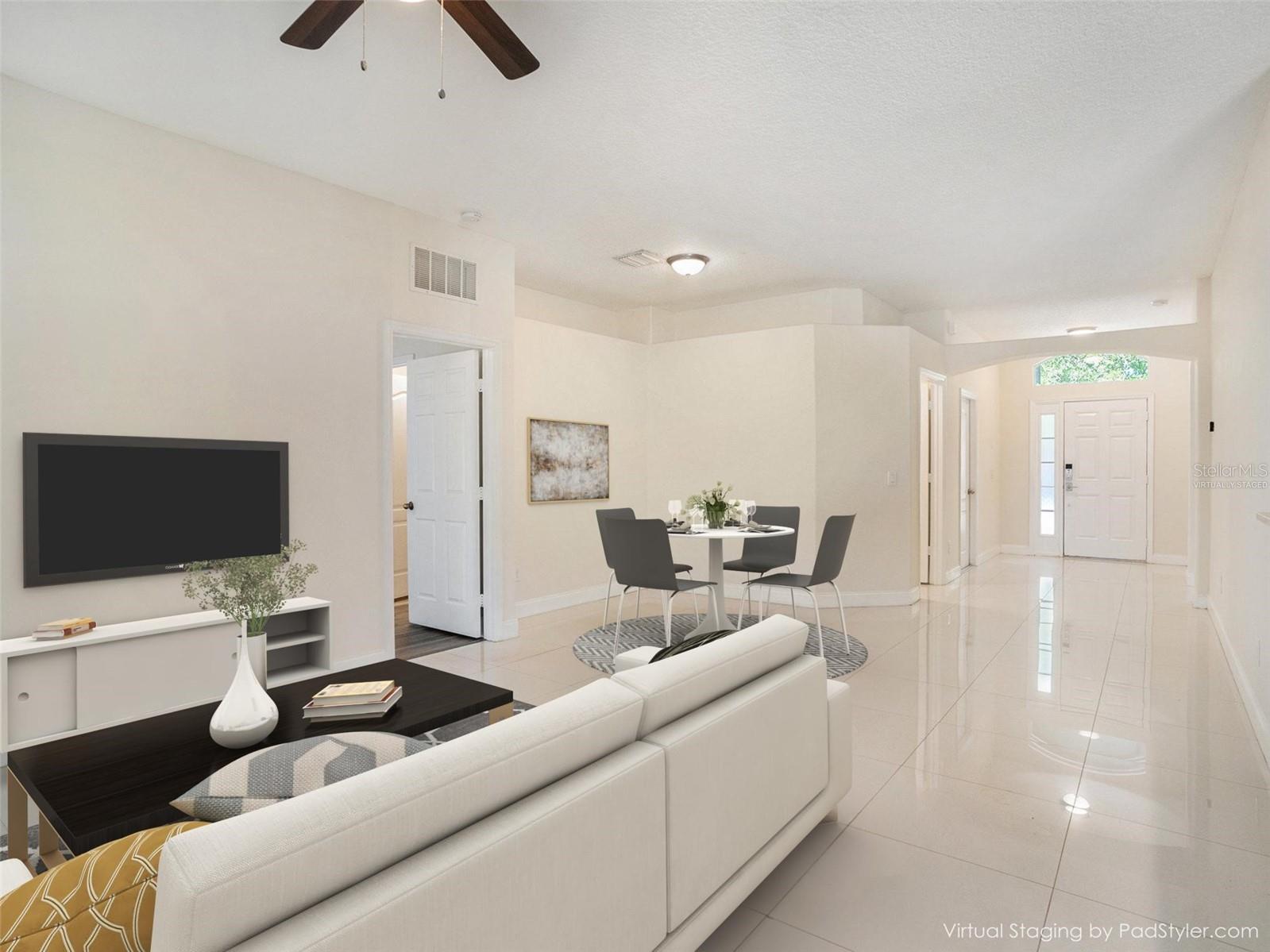 405 LAGUNA MILL DR, RUSKIN, FL, 33570