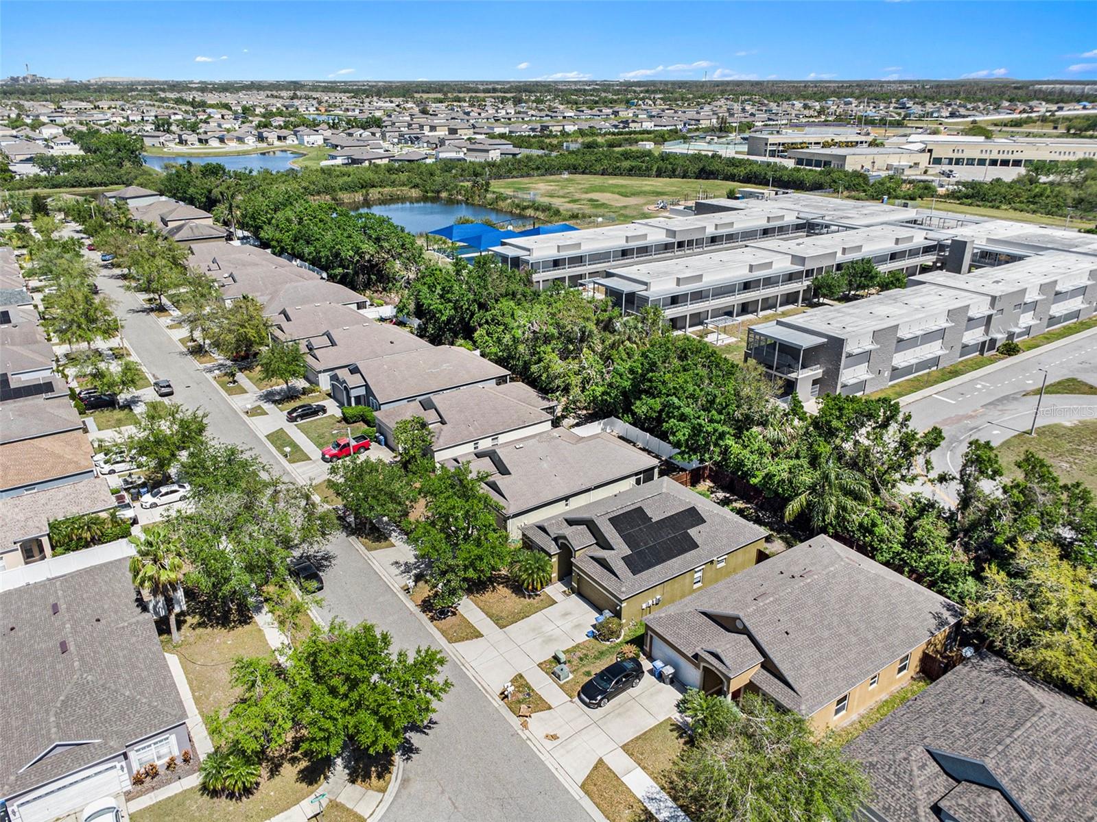 405 LAGUNA MILL DR, RUSKIN, FL, 33570