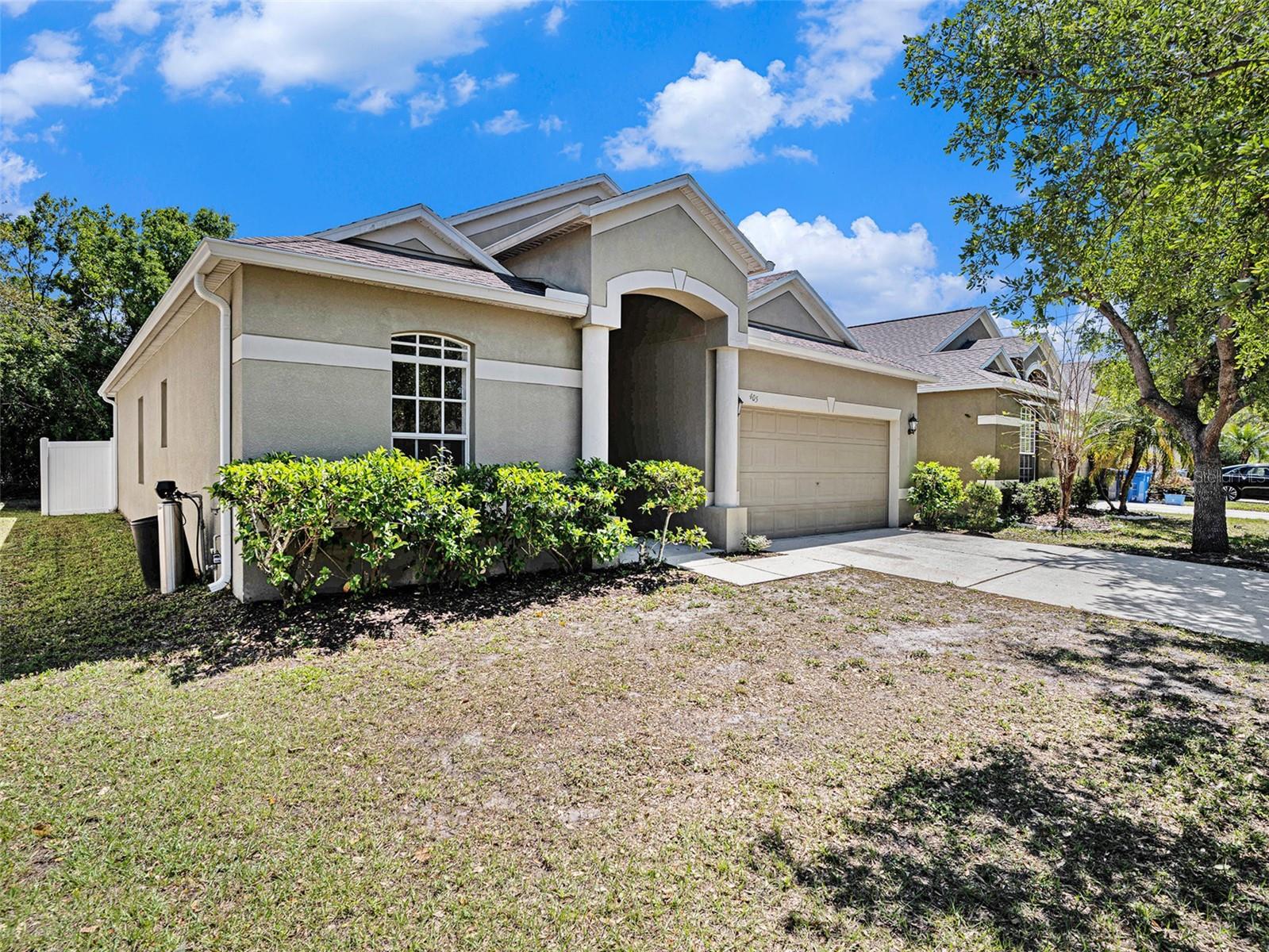 405 LAGUNA MILL DR, RUSKIN, FL, 33570