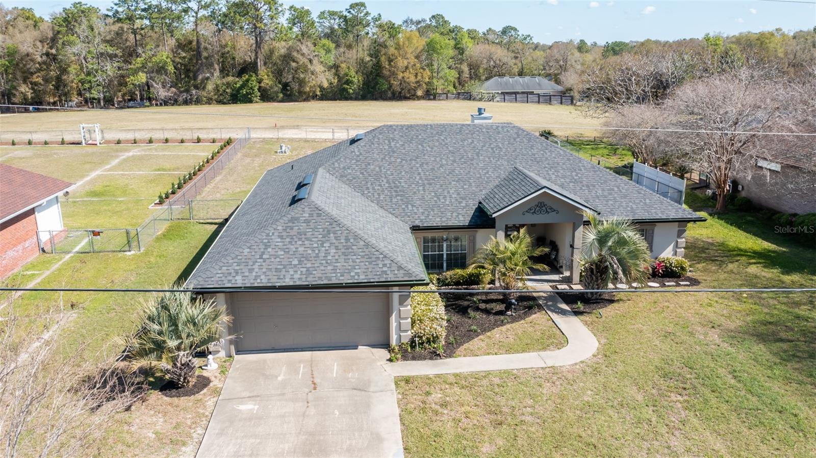 4565 SE 3RD PL, KEYSTONE HEIGHTS, FL, 32656