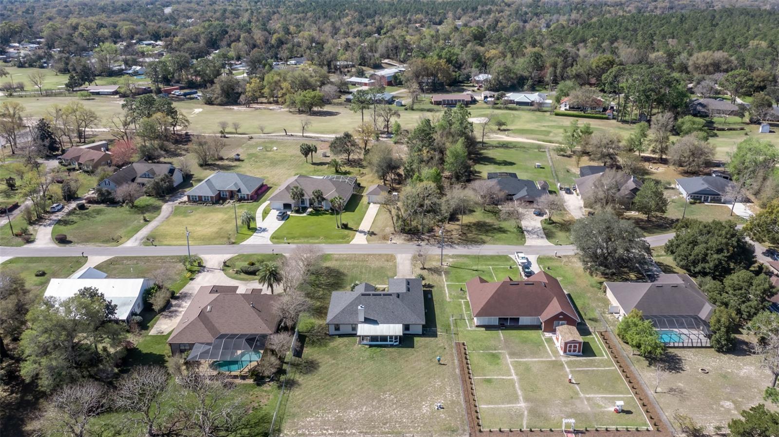 4565 SE 3RD PL, KEYSTONE HEIGHTS, FL, 32656