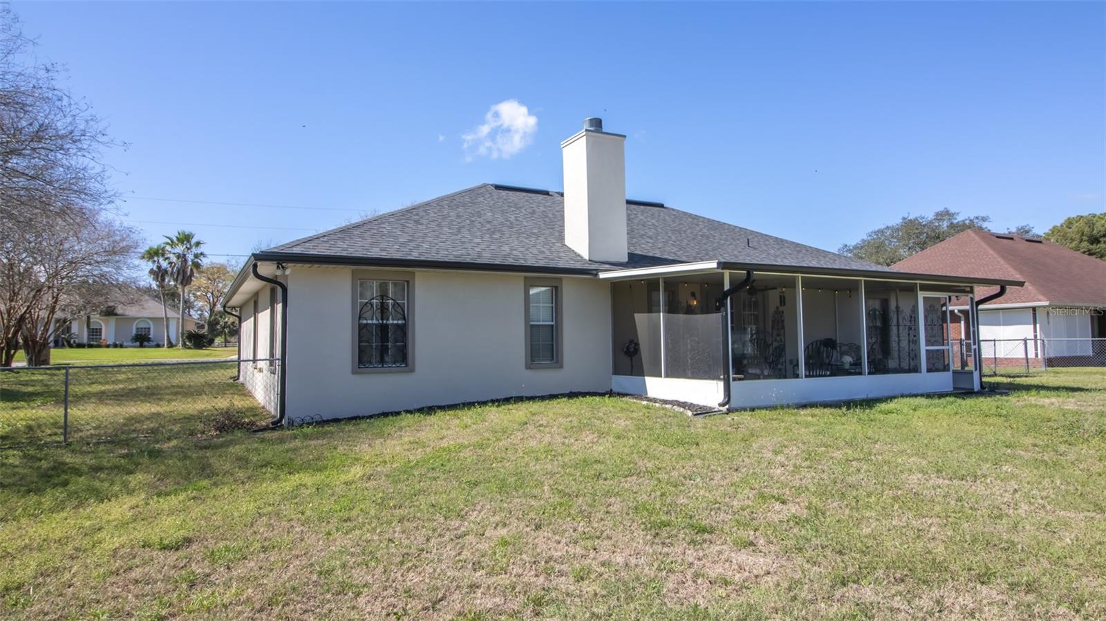 4565 SE 3RD PL, KEYSTONE HEIGHTS, FL, 32656