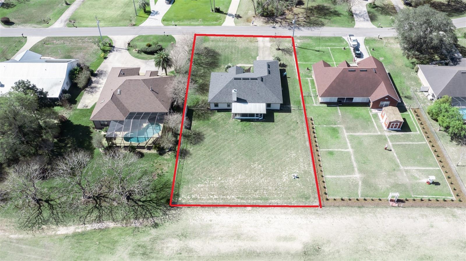 4565 SE 3RD PL, KEYSTONE HEIGHTS, FL, 32656