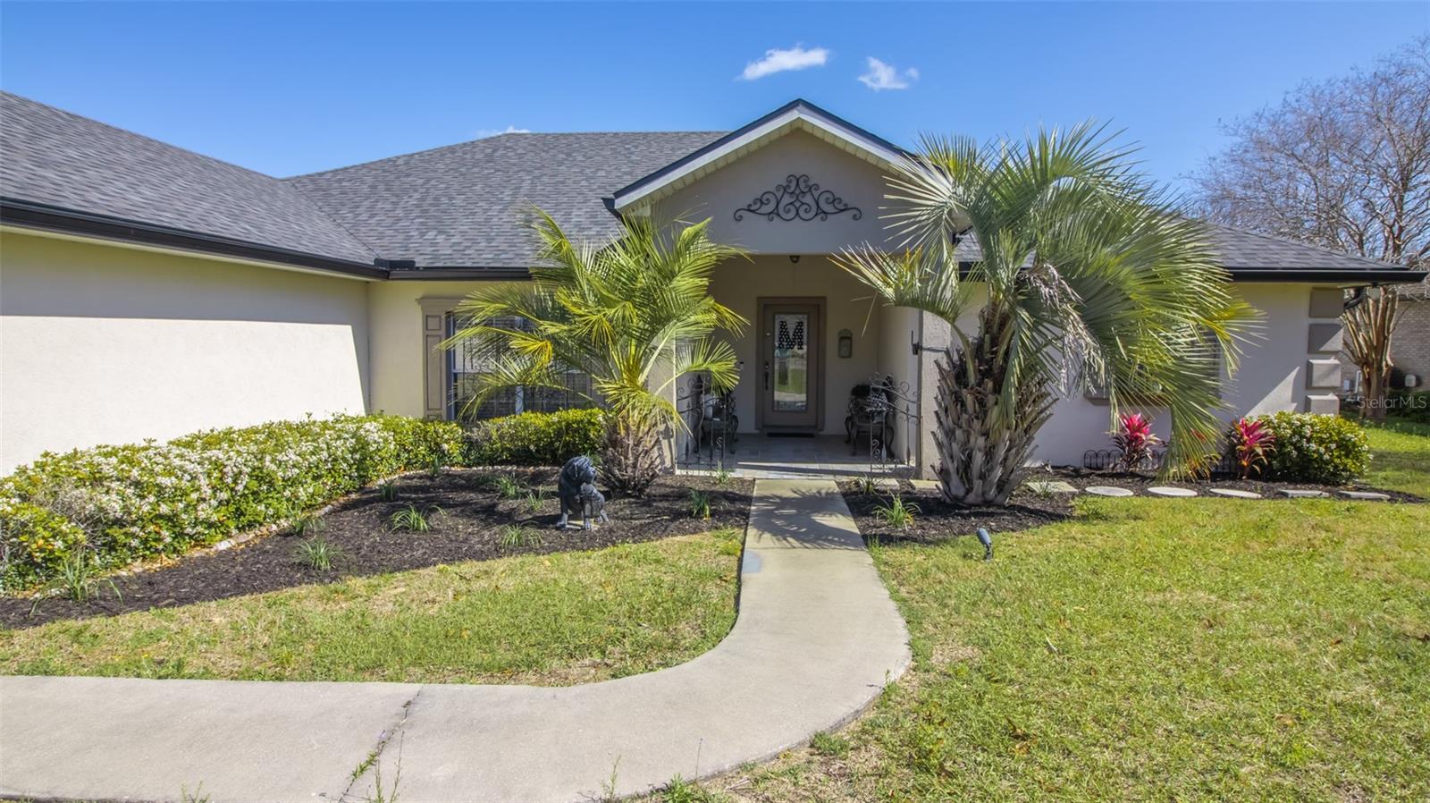 4565 SE 3RD PL, KEYSTONE HEIGHTS, FL, 32656