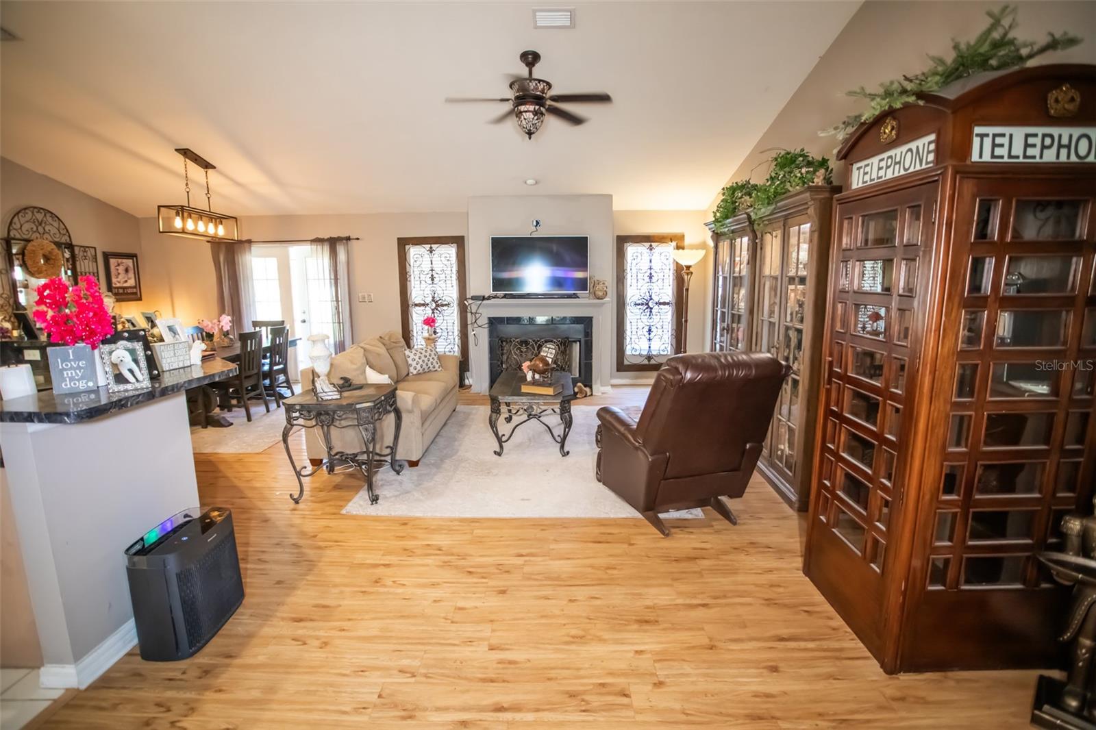 4565 SE 3RD PL, KEYSTONE HEIGHTS, FL, 32656