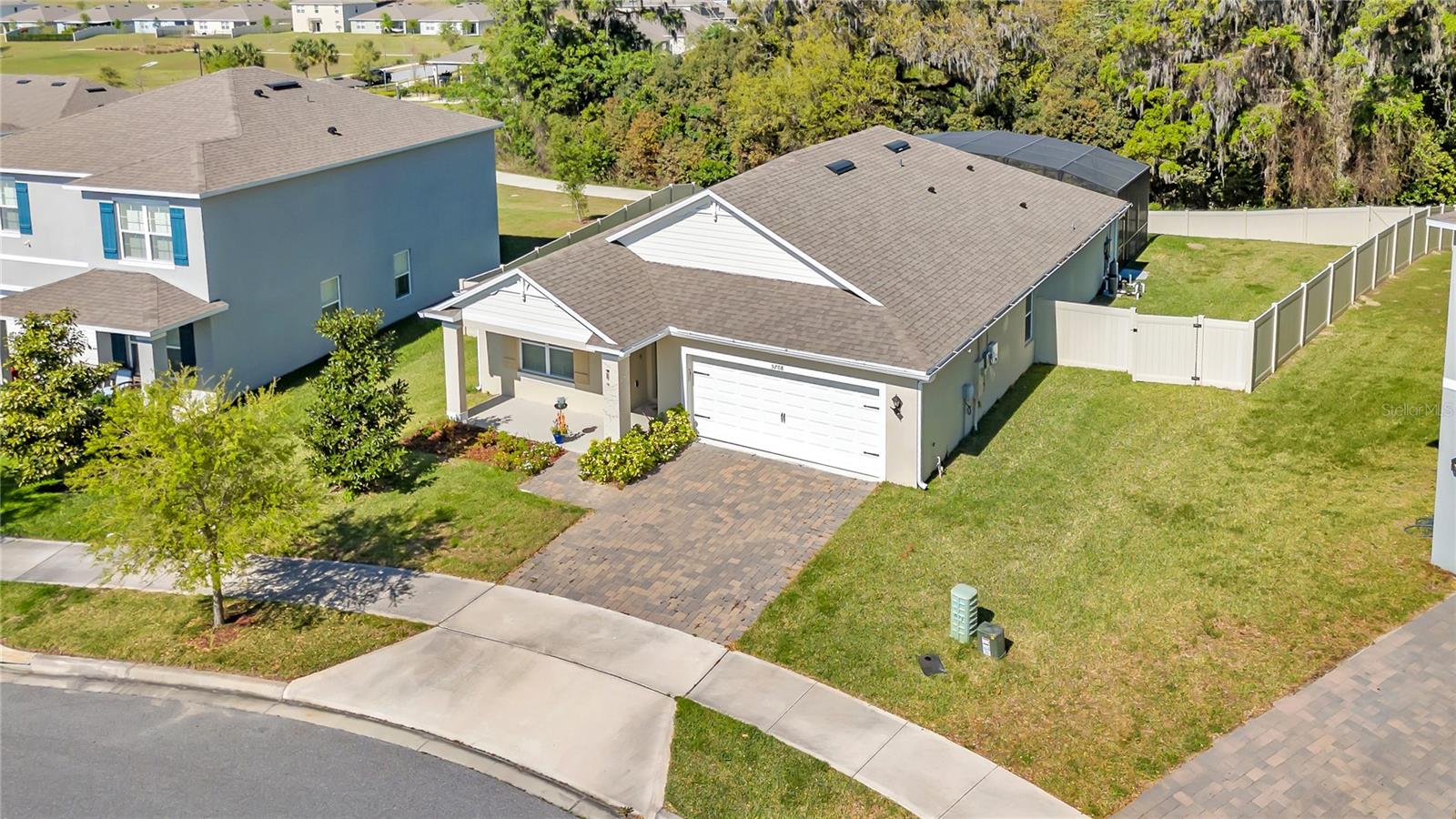 5708 HORSESHOE LOOP, APOPKA, FL, 32712