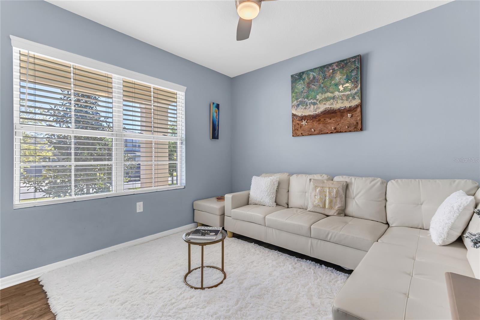 5708 HORSESHOE LOOP, APOPKA, FL, 32712