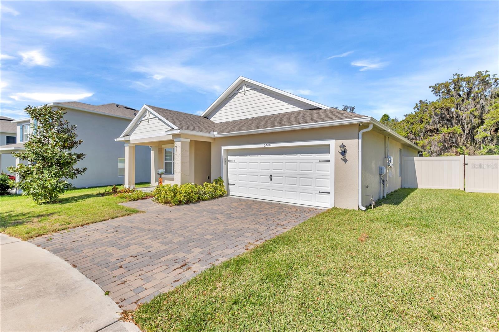5708 HORSESHOE LOOP, APOPKA, FL, 32712