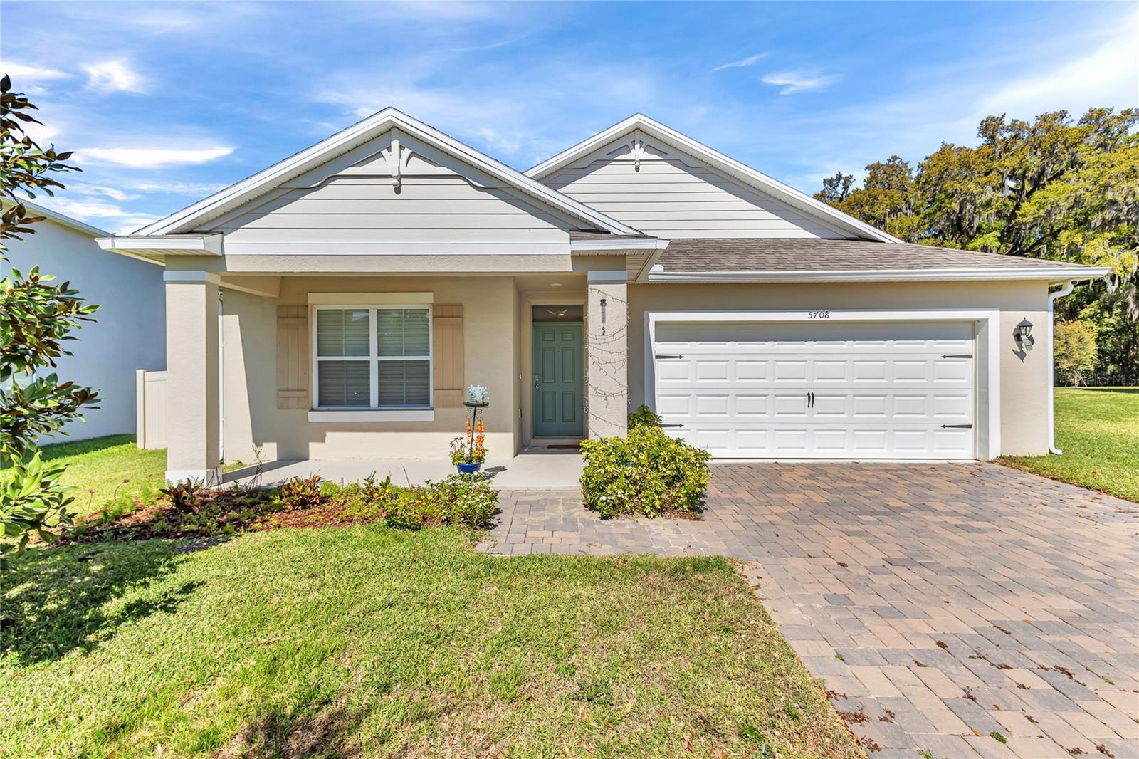 5708 HORSESHOE LOOP, APOPKA, FL, 32712