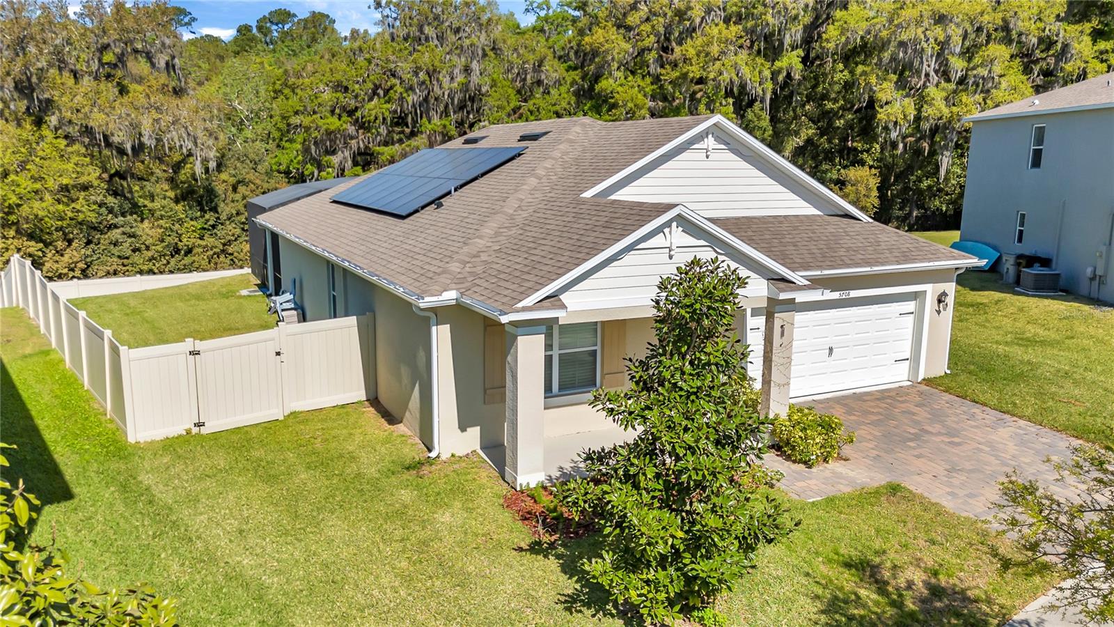 5708 HORSESHOE LOOP, APOPKA, FL, 32712