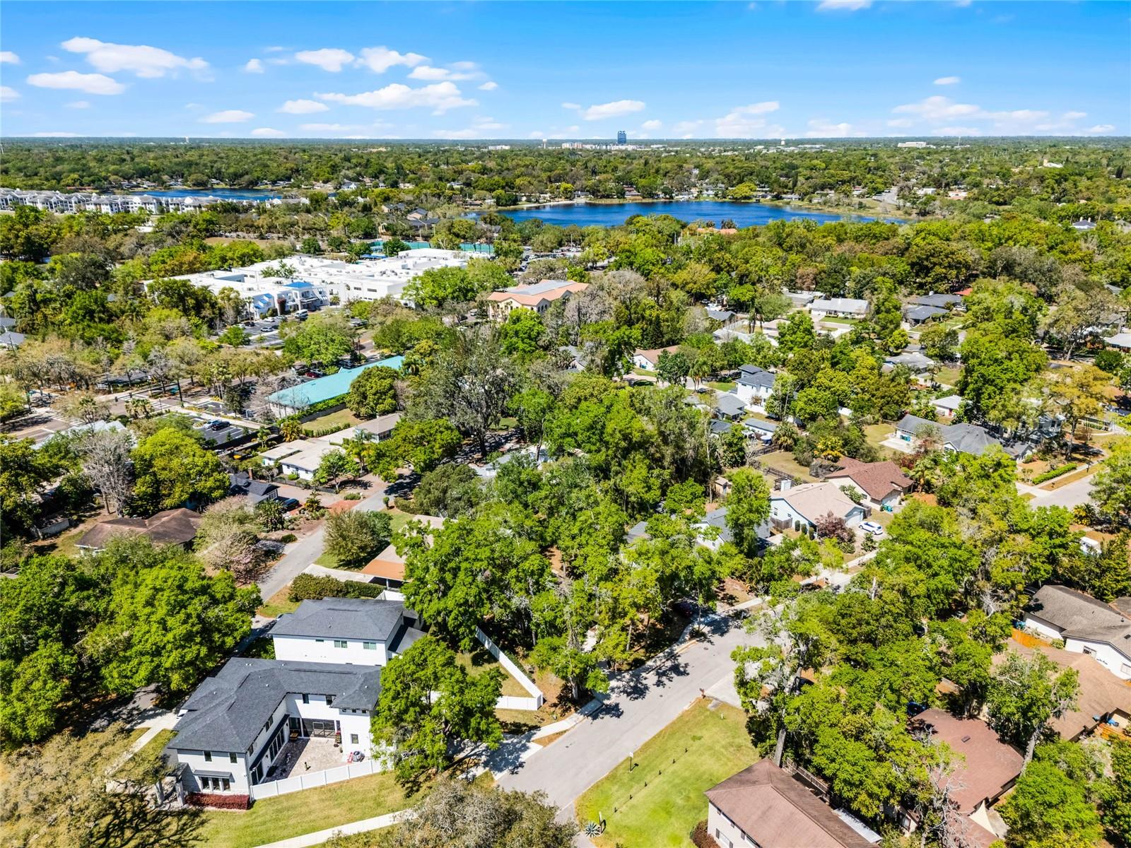 651 ROBINHOOD DR, MAITLAND, FL, 32751